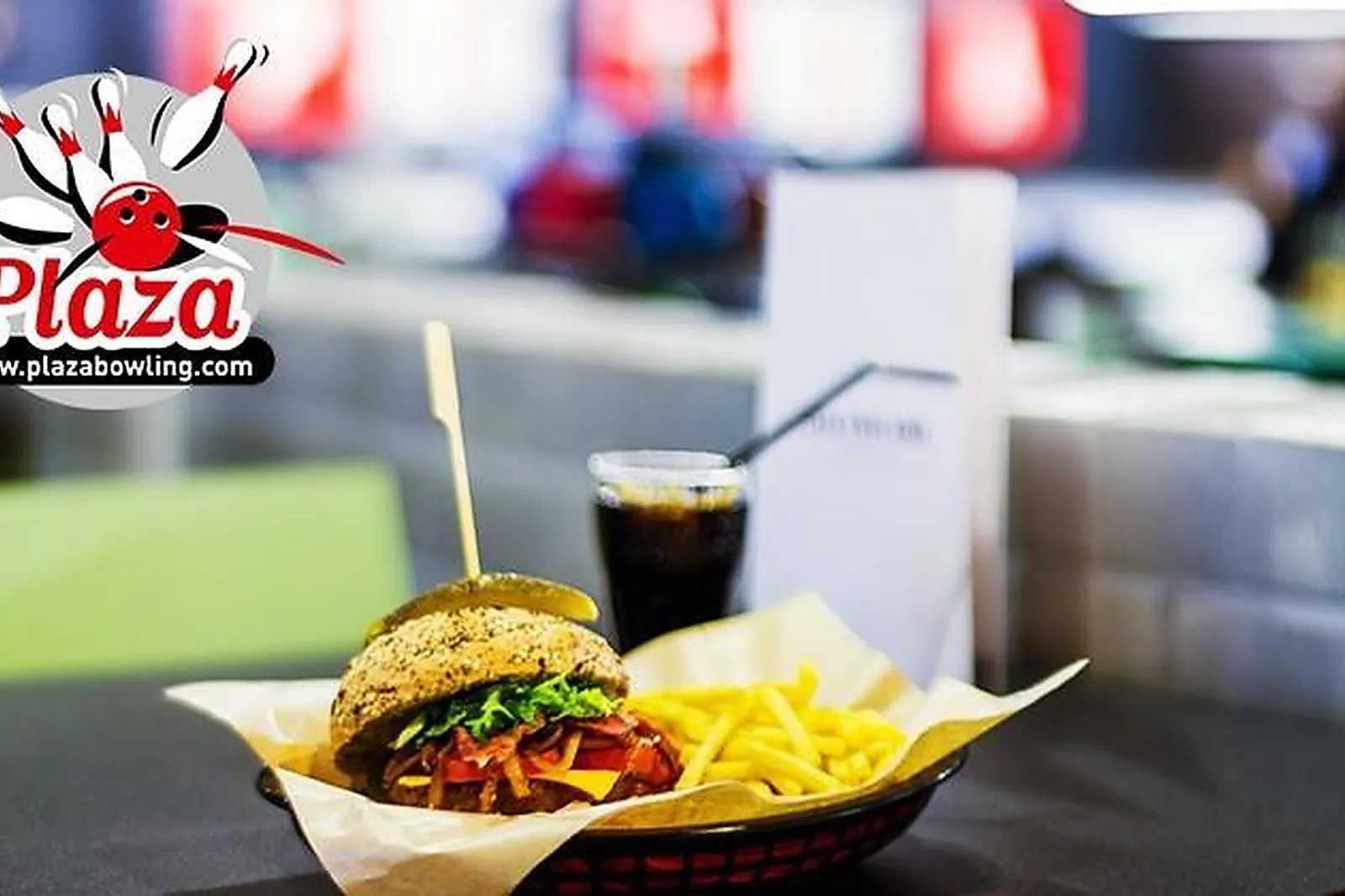 Lieux événementiels, PLAZA BOWLING GRAND QUEVILLY