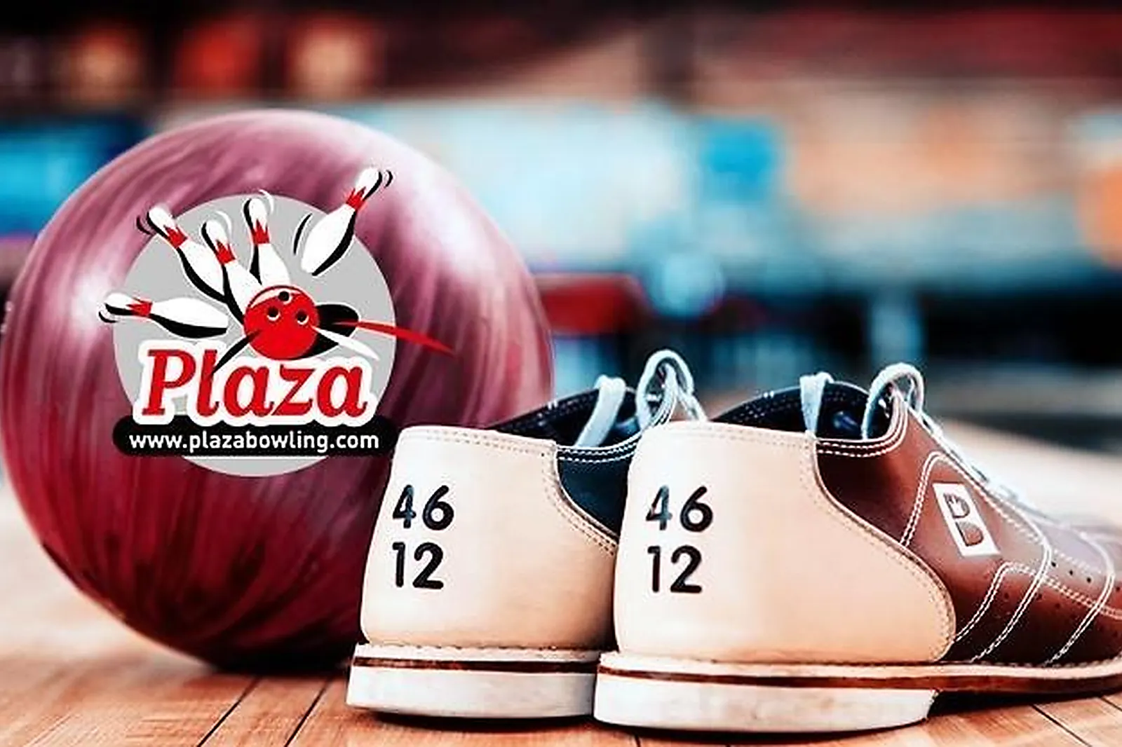 Lieux événementiels, PLAZA BOWLING REIMS THILLOIS