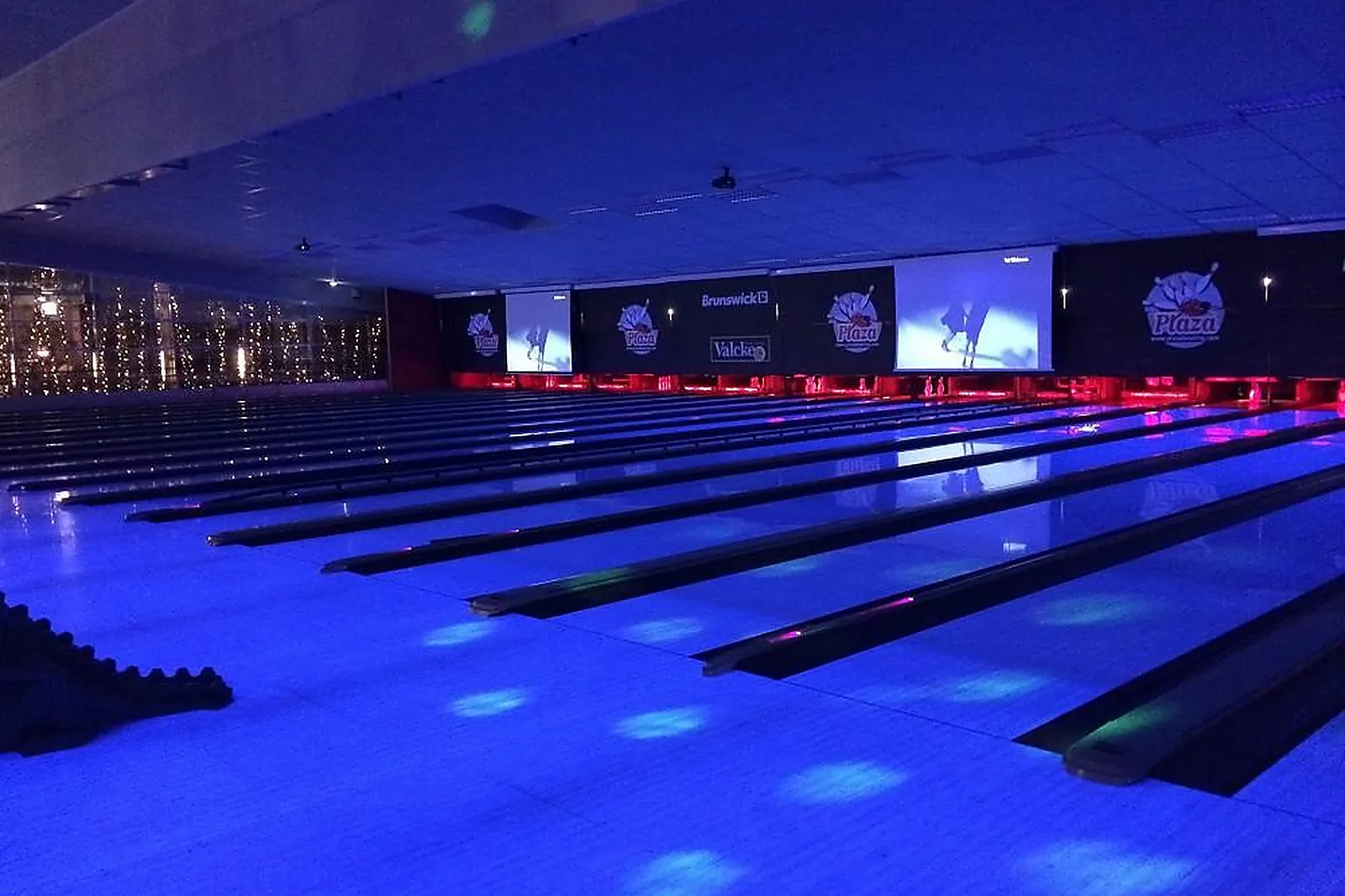 Lieux événementiels, PLAZA BOWLING SAINT-MAXIMIN