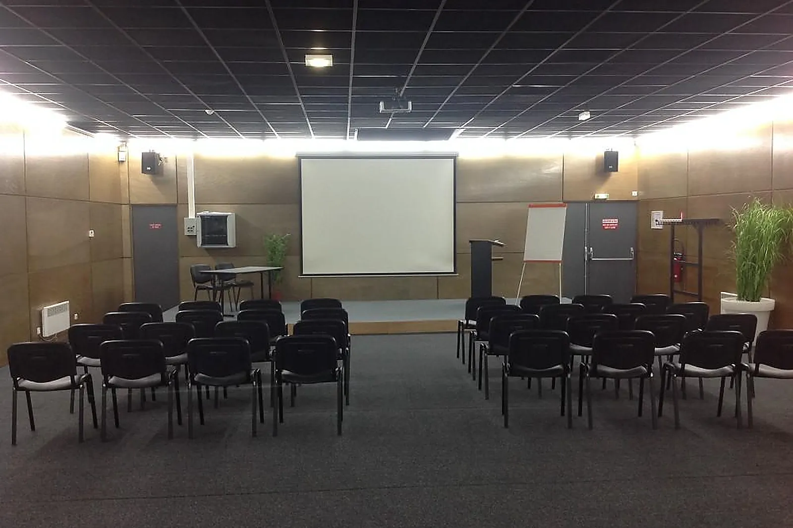 Lieux événementiels, PLAZA BOWLING SAINT-MAXIMIN