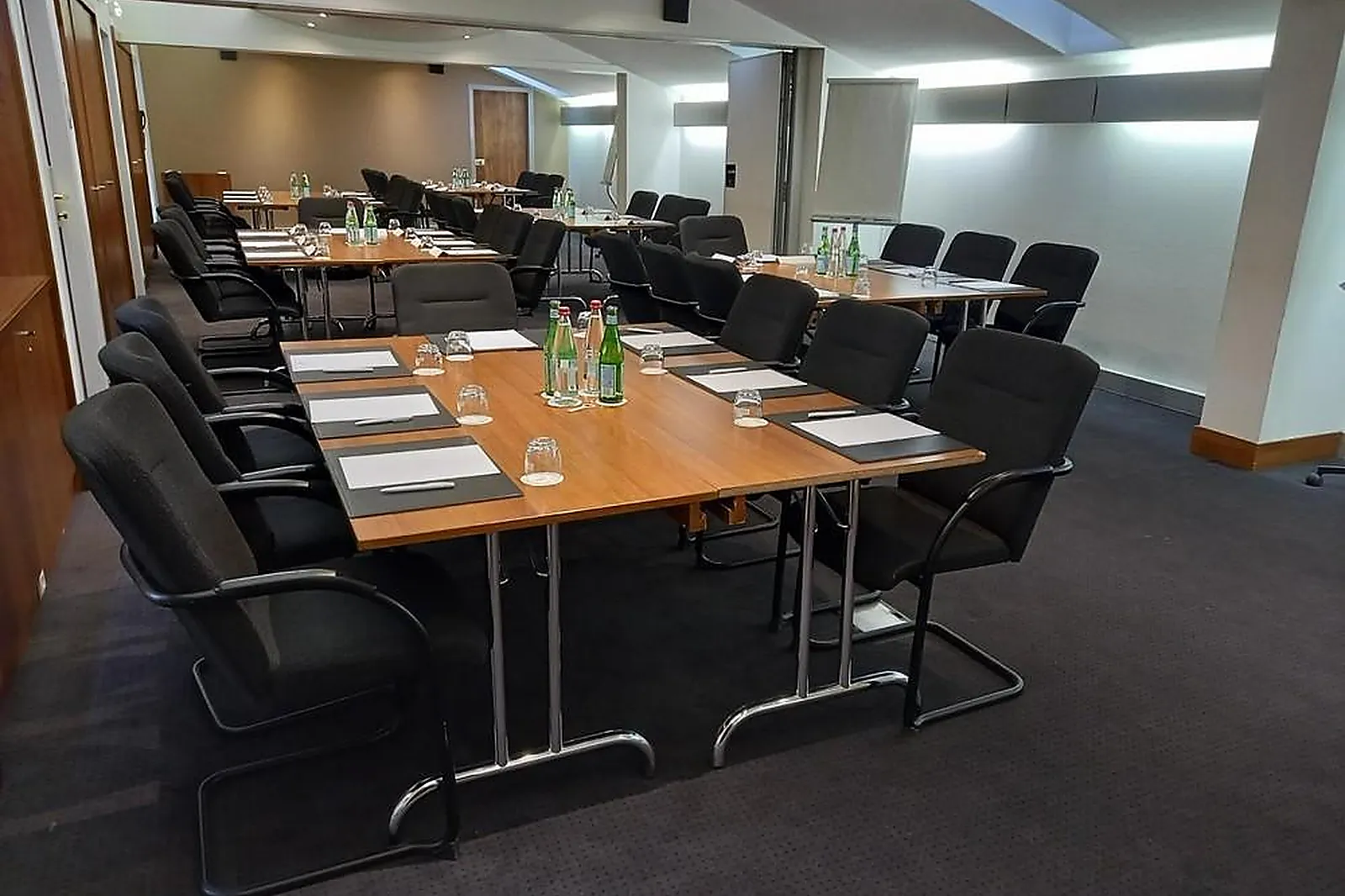 Lieux événementiels, PLAZA HOTEL CAPITOLE TOULOUSE