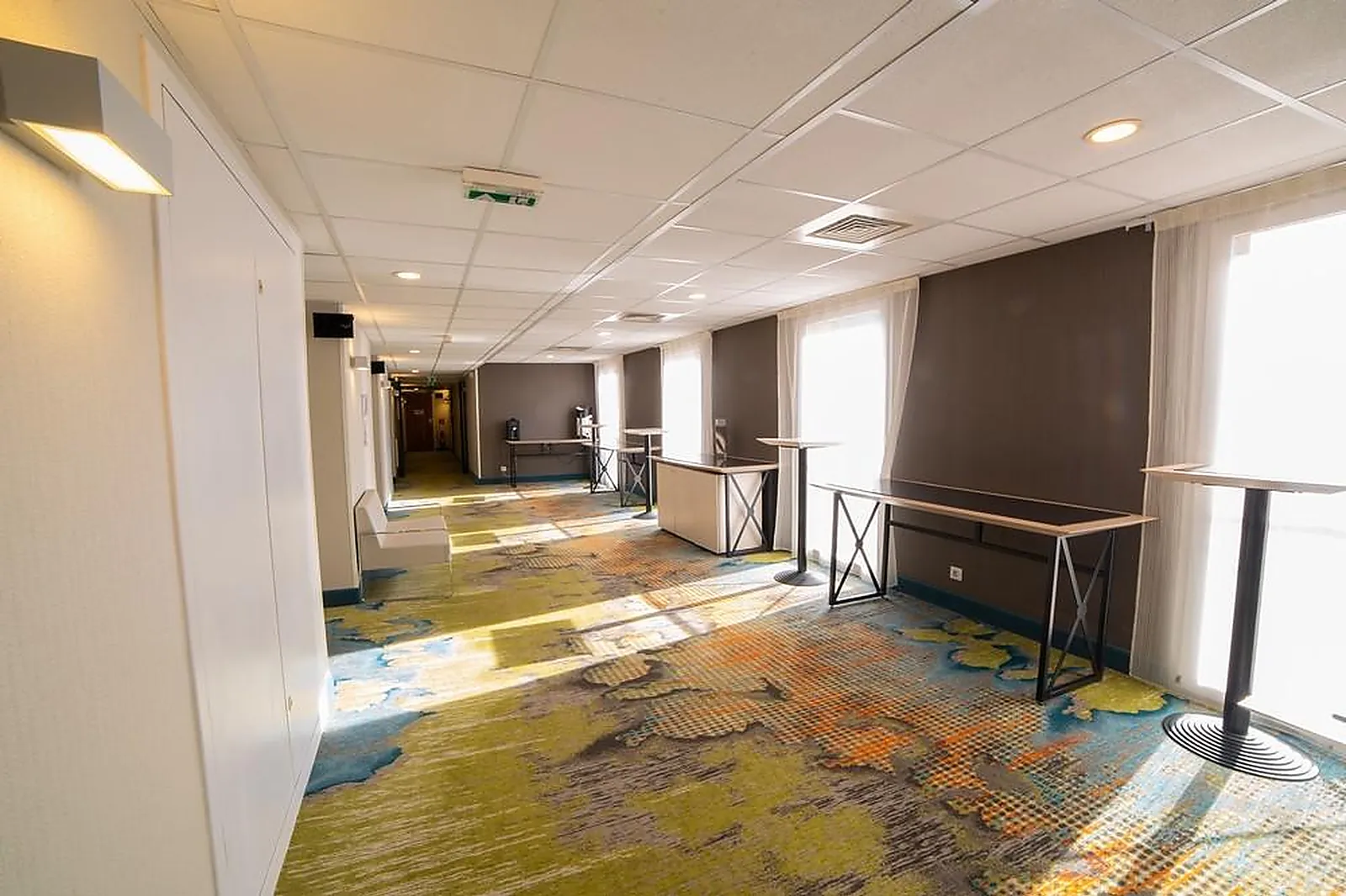 Lieux événementiels, PLAZA HOTEL CAPITOLE TOULOUSE