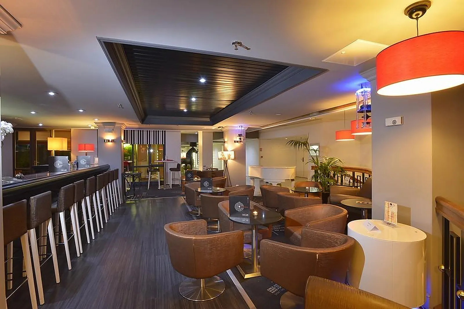 Lieux événementiels, PLAZA HOTEL CAPITOLE TOULOUSE