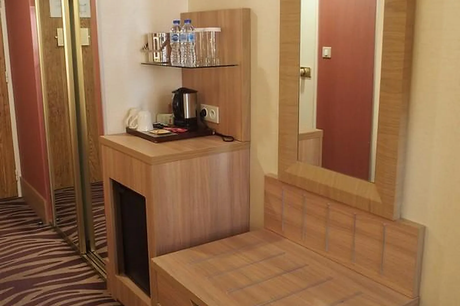 Lieux événementiels, PLAZA HOTEL CAPITOLE TOULOUSE