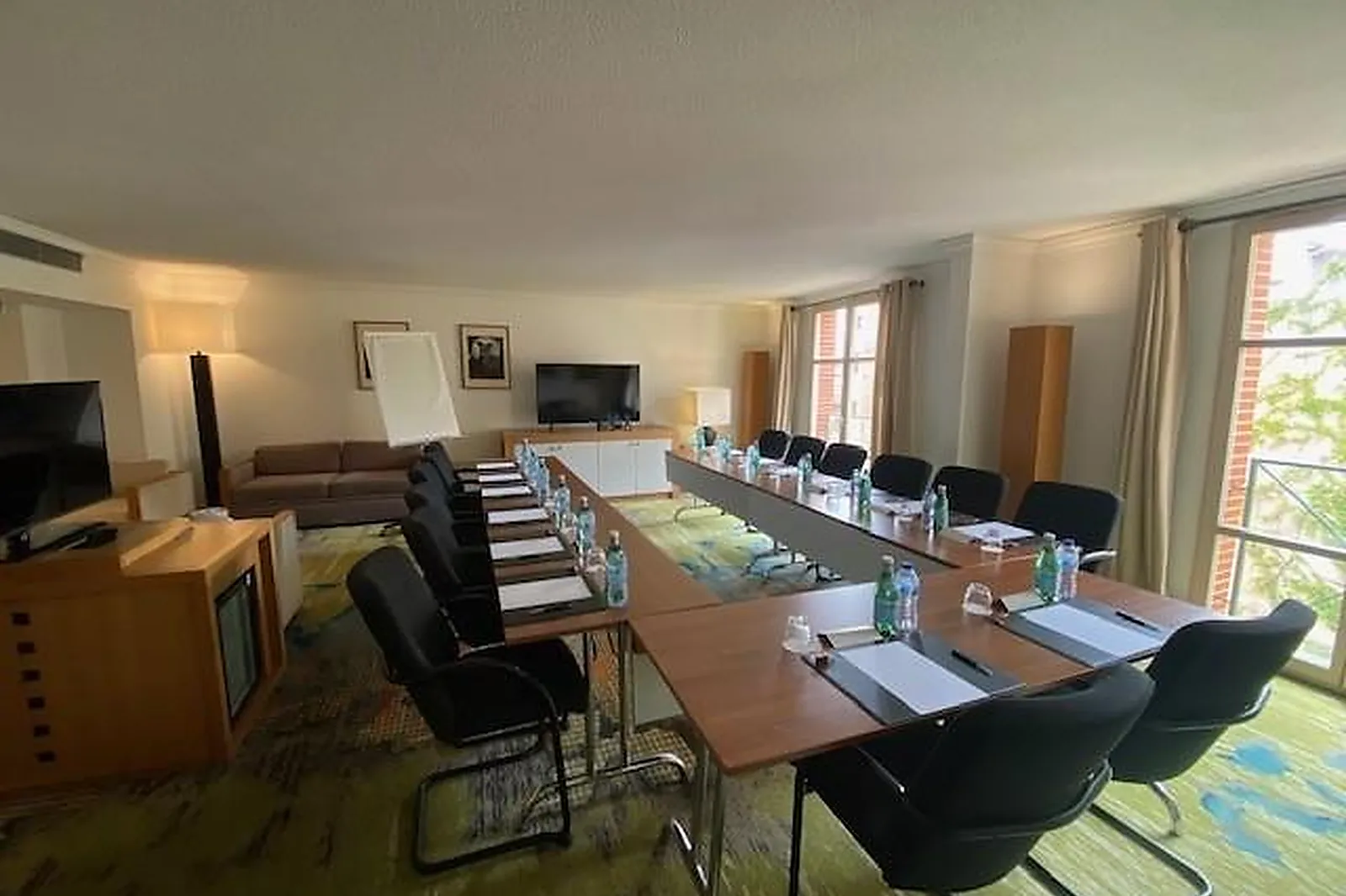 Lieux événementiels, PLAZA HOTEL CAPITOLE TOULOUSE