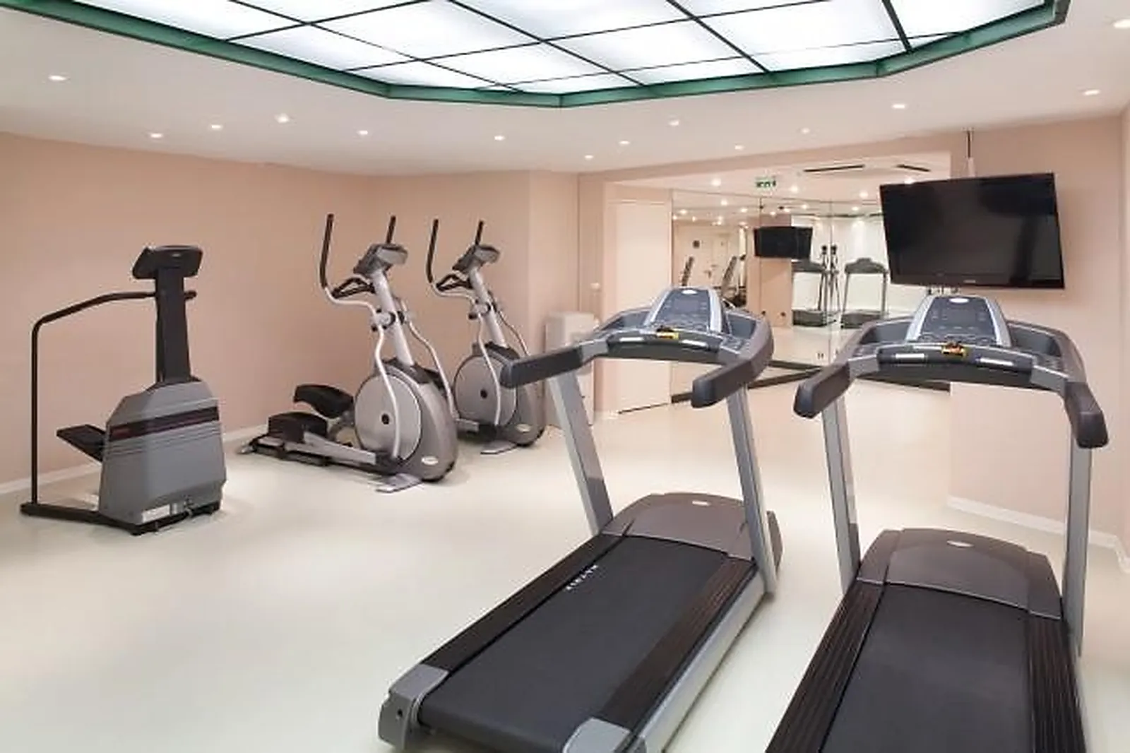 Lieux événementiels, PLAZA HOTEL CAPITOLE TOULOUSE