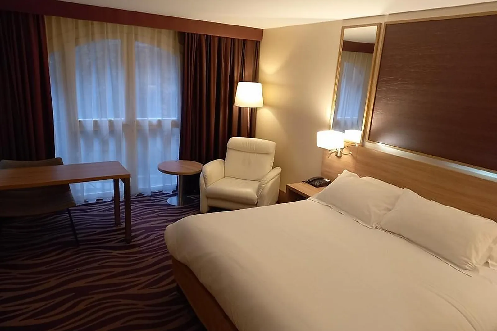 Lieux événementiels, PLAZA HOTEL CAPITOLE TOULOUSE