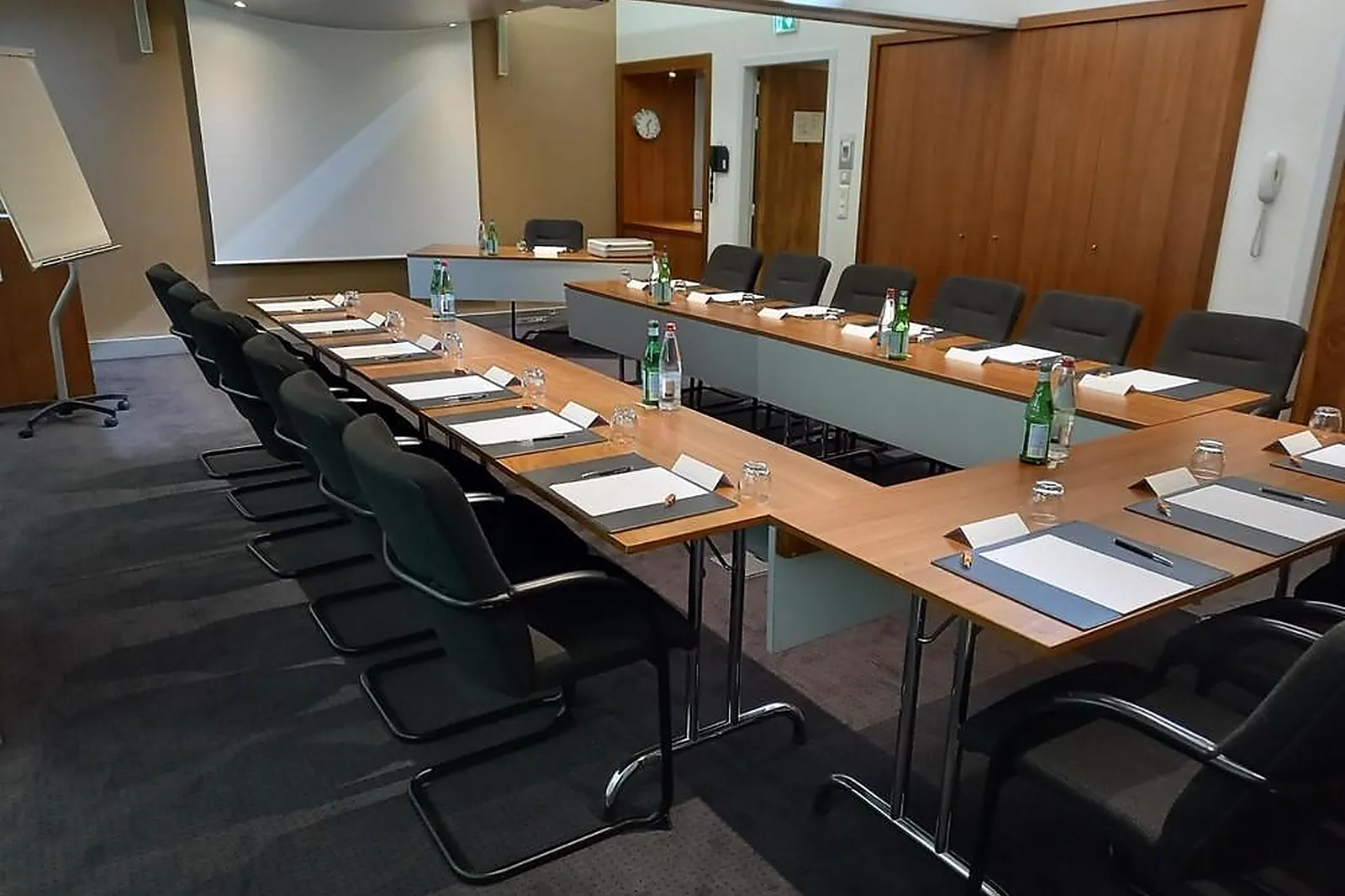 Lieux événementiels, PLAZA HOTEL CAPITOLE TOULOUSE