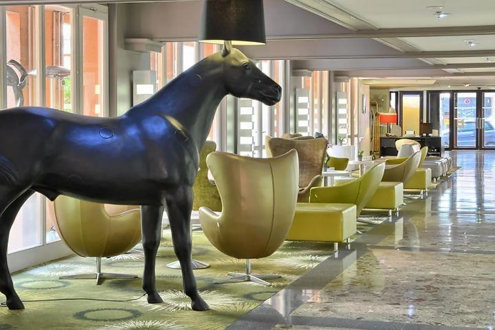 Lieux événementiels, PLAZA HOTEL CAPITOLE TOULOUSE