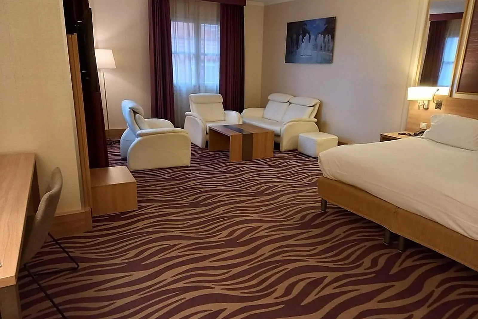 Lieux événementiels, PLAZA HOTEL CAPITOLE TOULOUSE