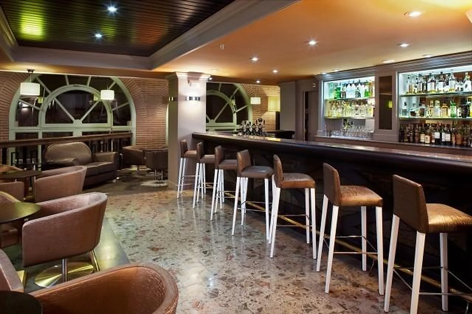 Lieux événementiels, PLAZA HOTEL CAPITOLE TOULOUSE