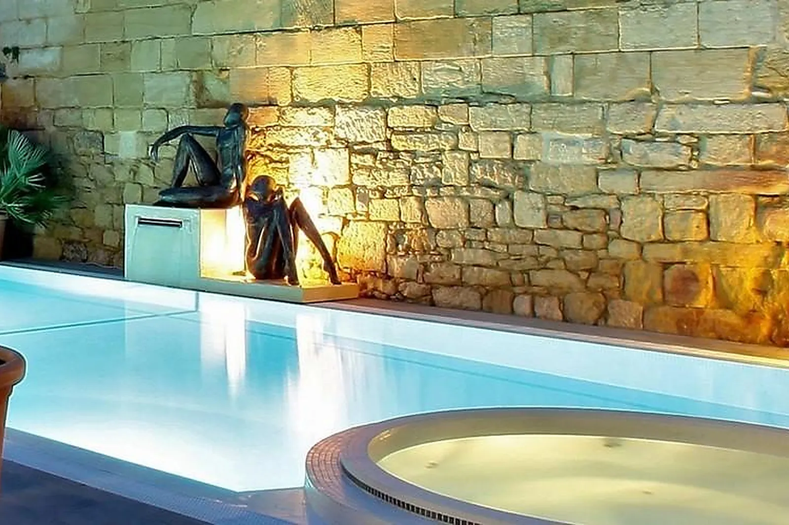 Lieux événementiels, PLAZA MADELEINE HÔTEL ET SPA