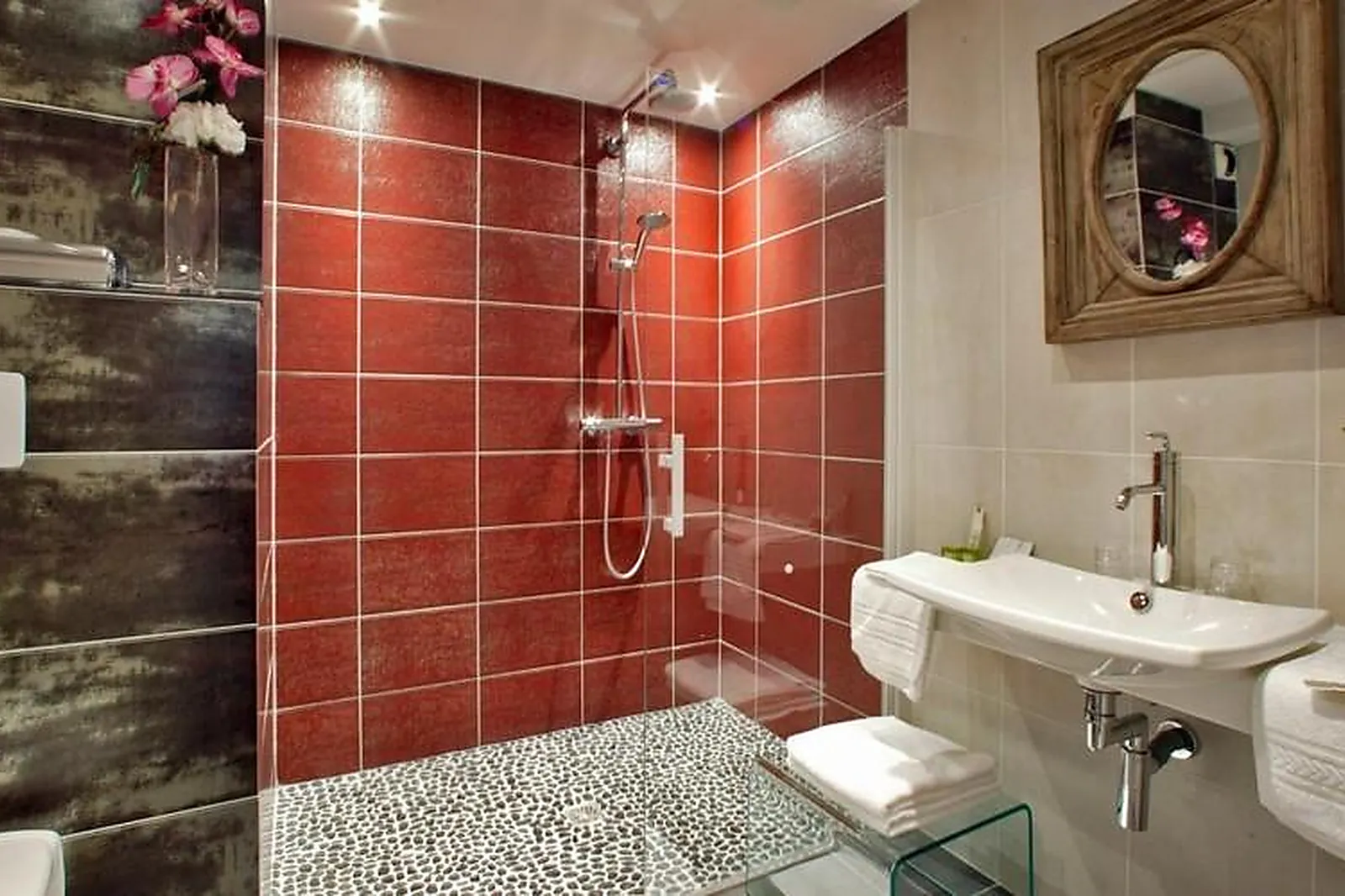 Lieux événementiels, PLAZA MADELEINE HÔTEL ET SPA