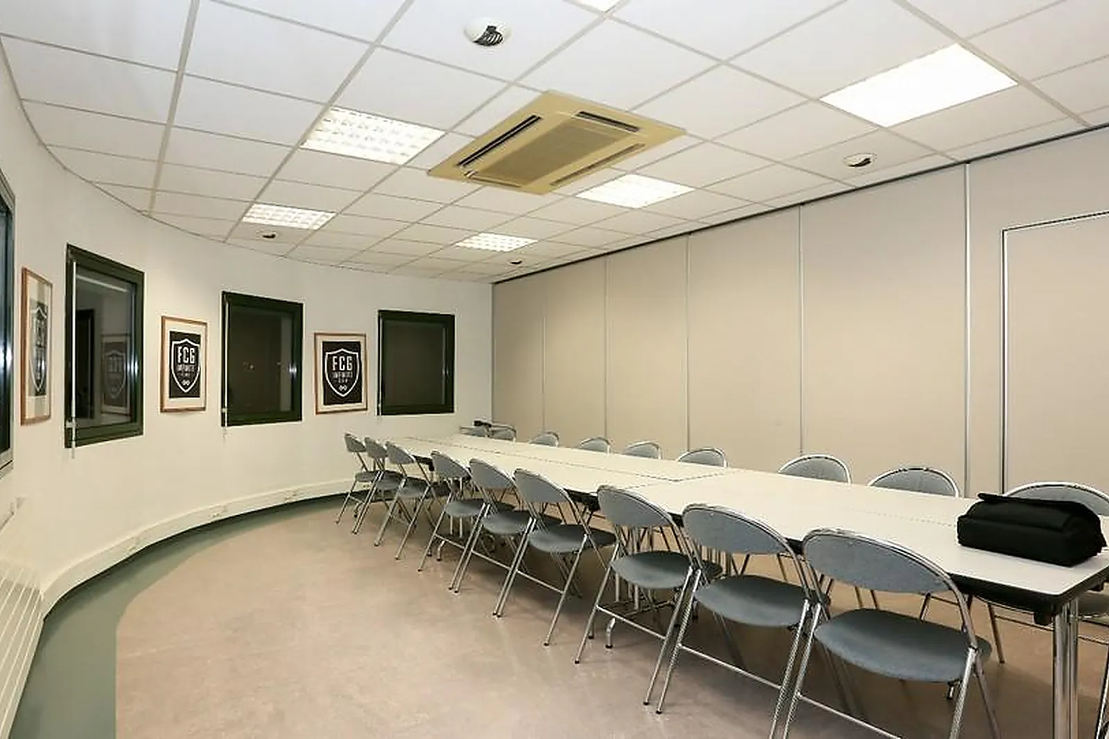 Lieux événementiels, POMO HOTEL ET RESTAURANT