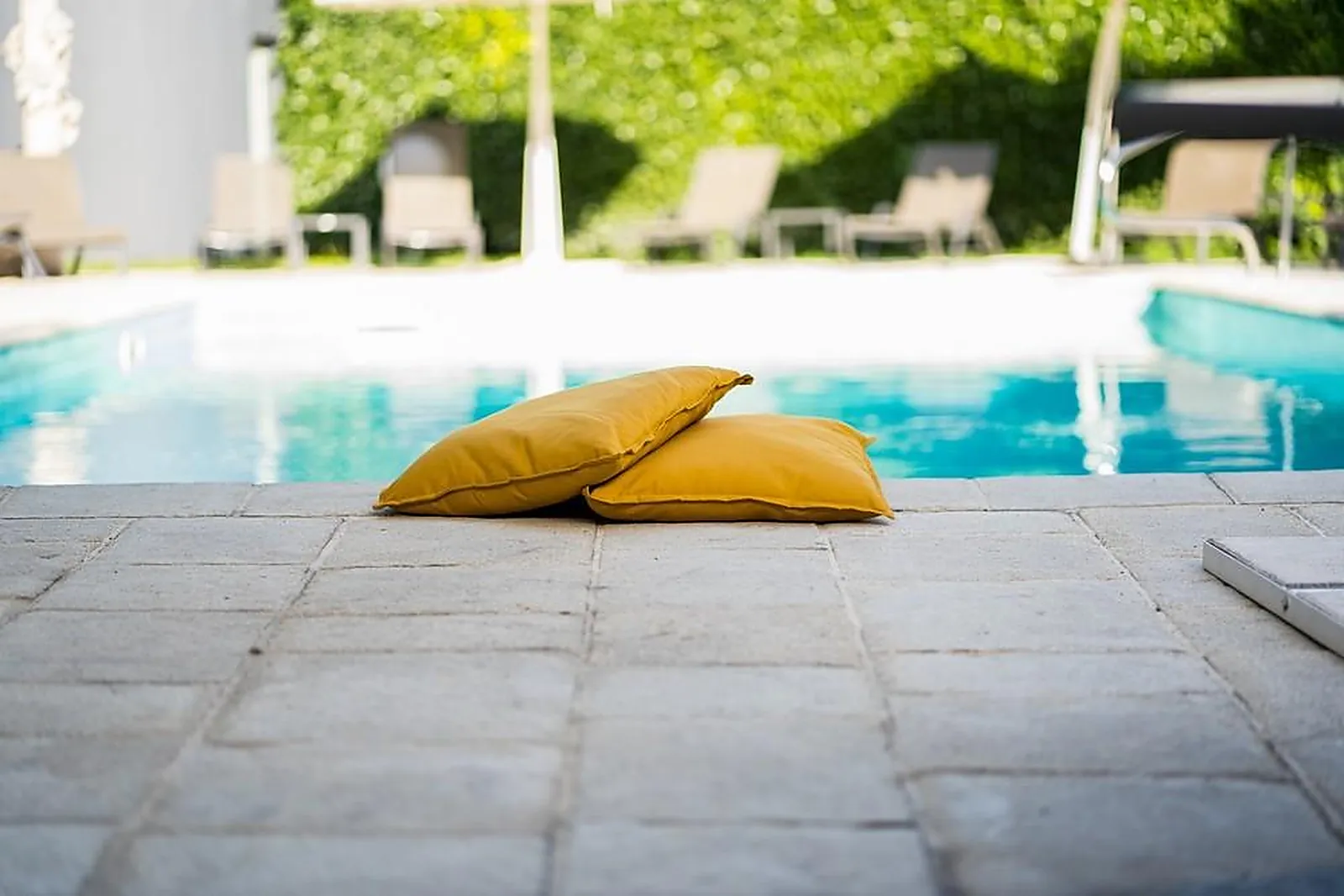 Lieux événementiels, POMO HOTEL ET RESTAURANT