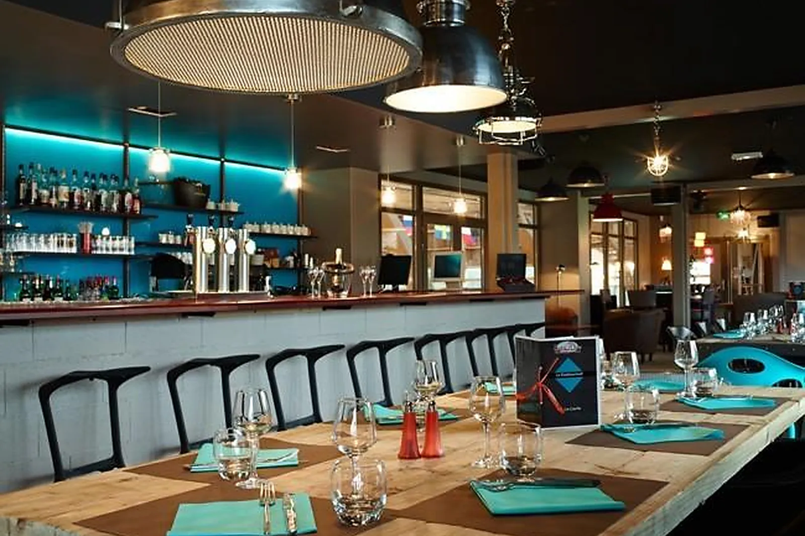 Lieux événementiels, PÔLE EUROPÉEN DU CHEVAL