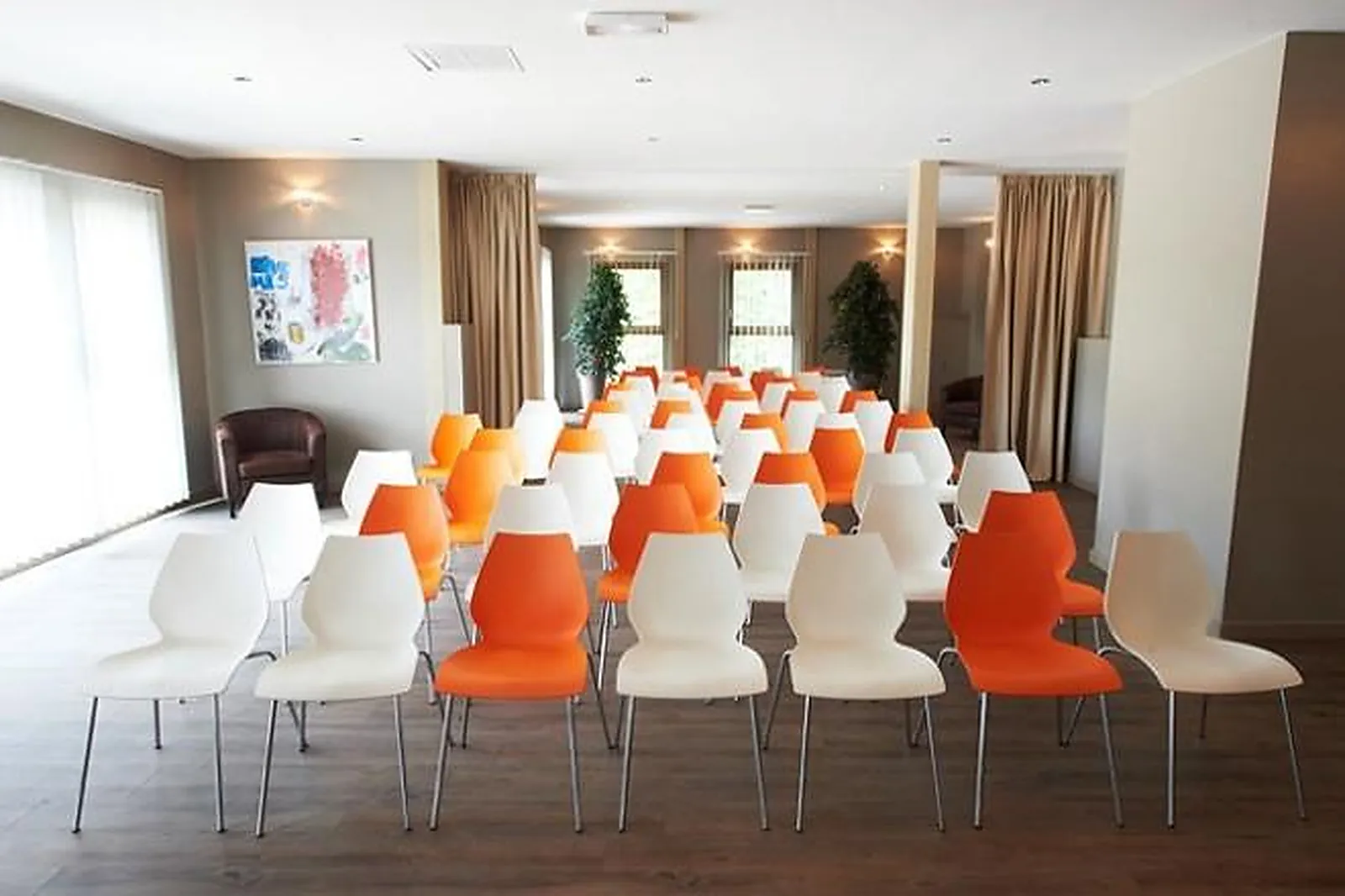 Lieux événementiels, PÔLE EUROPÉEN DU CHEVAL