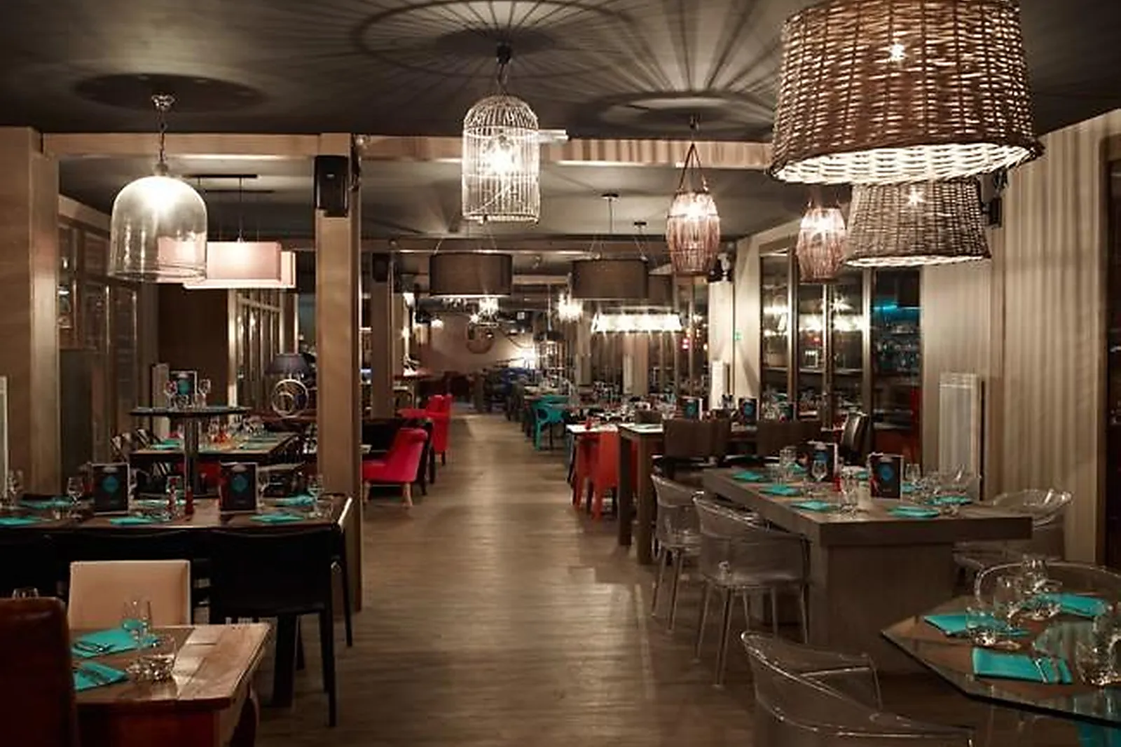 Lieux événementiels, PÔLE EUROPÉEN DU CHEVAL