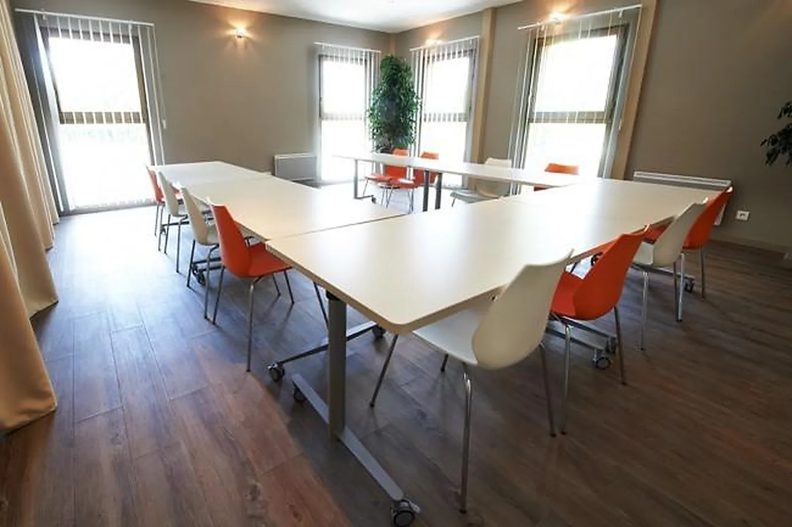 Lieux événementiels, PÔLE EUROPÉEN DU CHEVAL