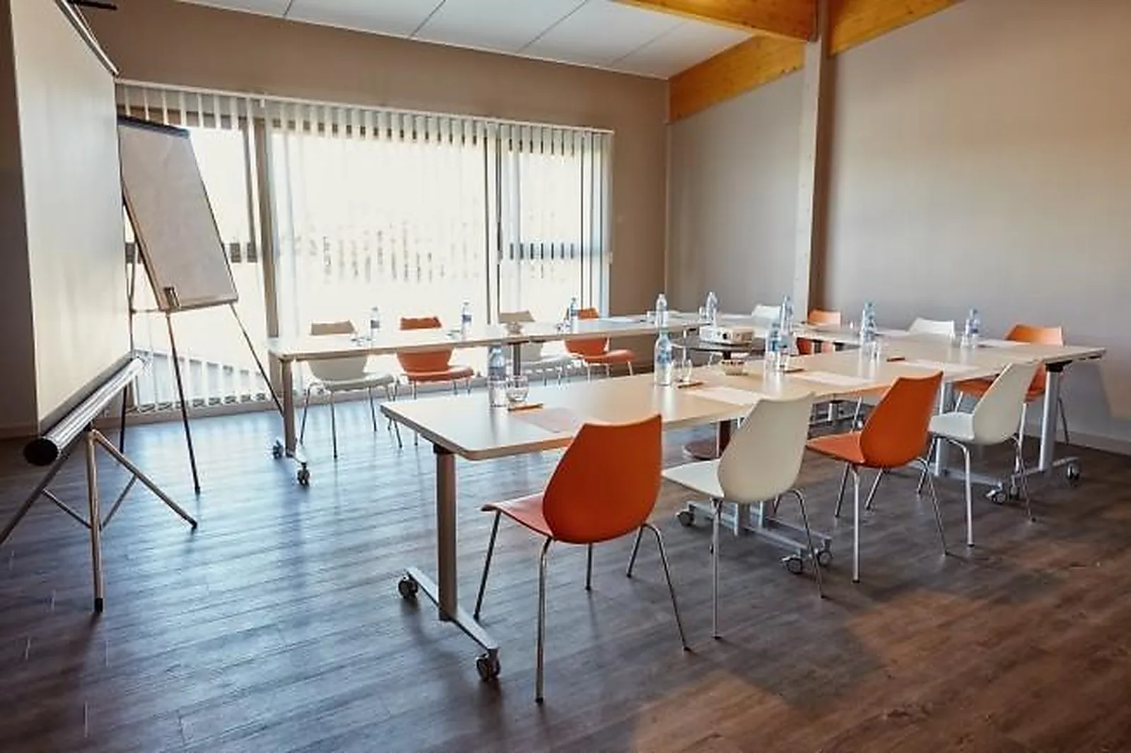 Lieux événementiels, PÔLE EUROPÉEN DU CHEVAL