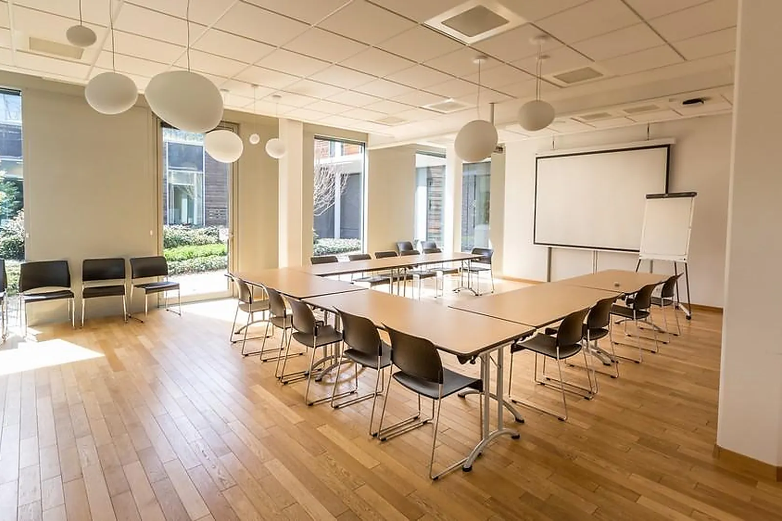 Lieux événementiels, POLE INTERCONSULAIRE DORDOGNE