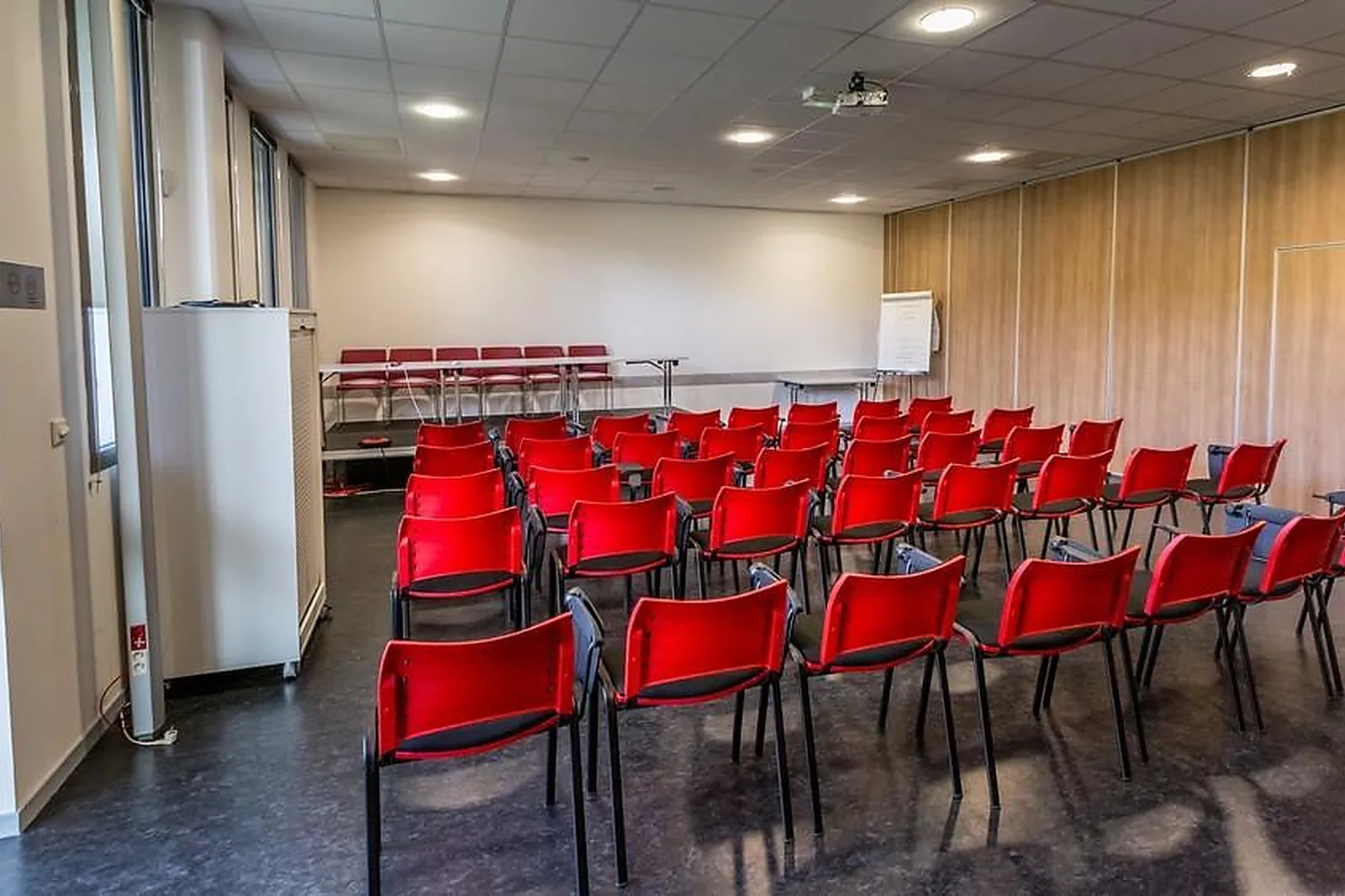 Lieux événementiels, POLE INTERCONSULAIRE DORDOGNE