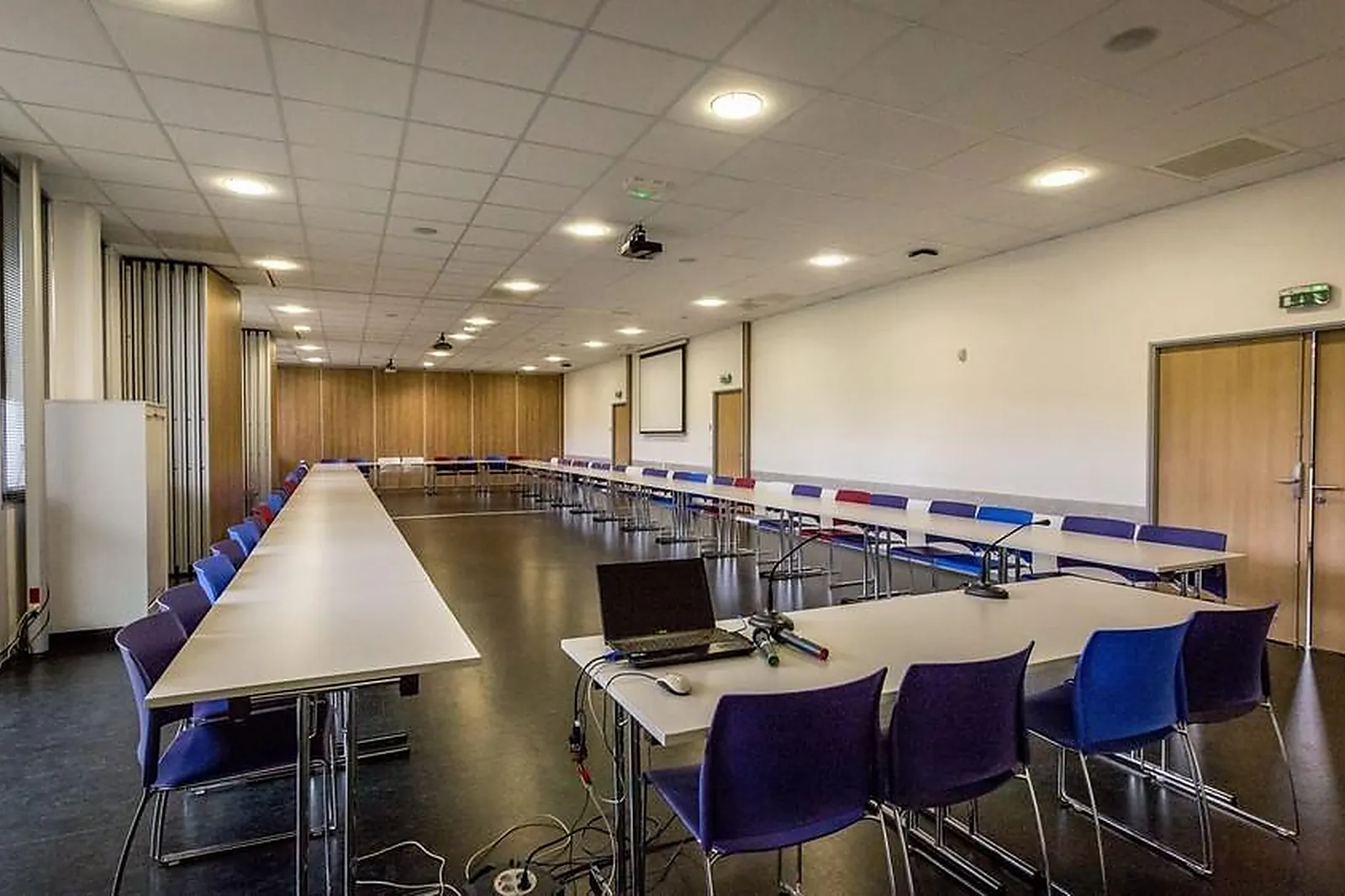 Lieux événementiels, POLE INTERCONSULAIRE DORDOGNE