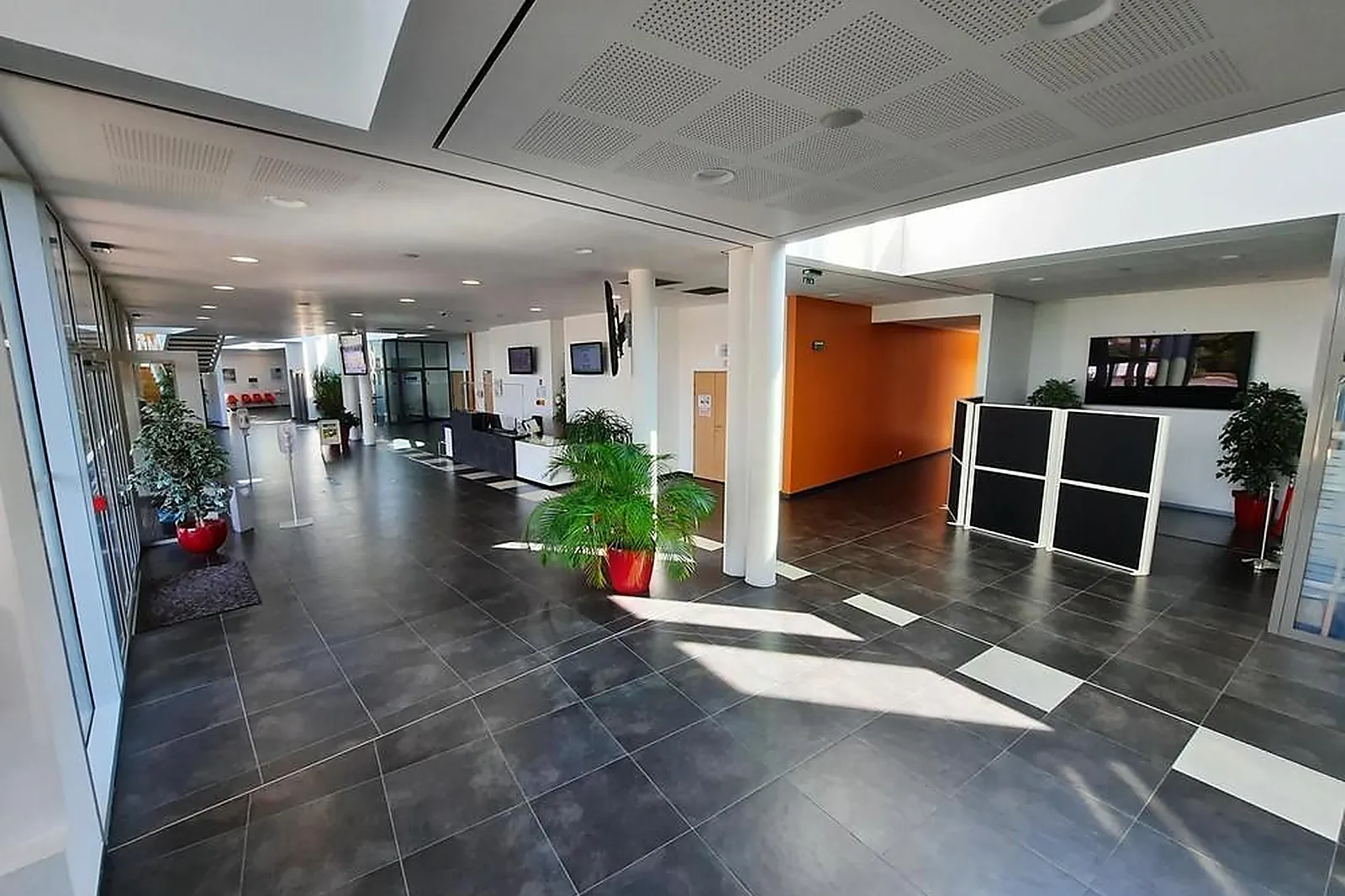 Lieux événementiels, POLE INTERCONSULAIRE DORDOGNE