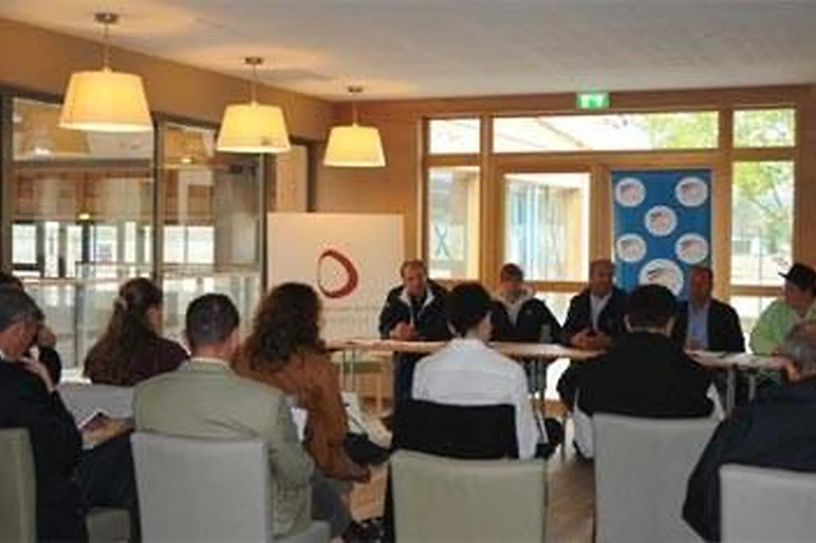 Lieux événementiels, POLE INTERNATIONAL DU CHEVAL