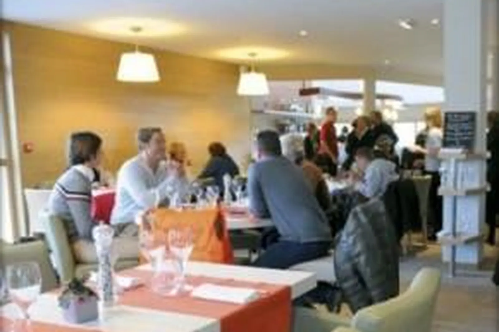 Lieux événementiels, POLE INTERNATIONAL DU CHEVAL