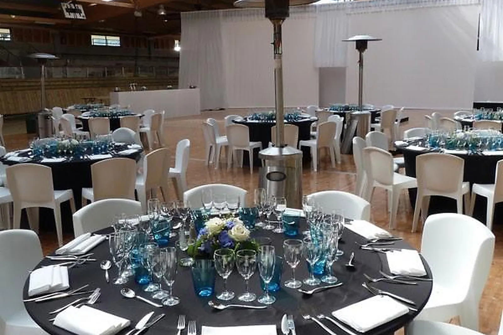 Lieux événementiels, POLE INTERNATIONAL DU CHEVAL