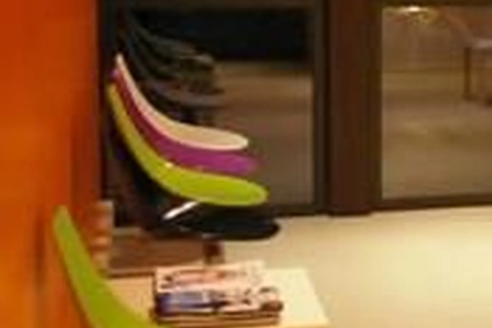 Lieux événementiels, PÔLE LG2