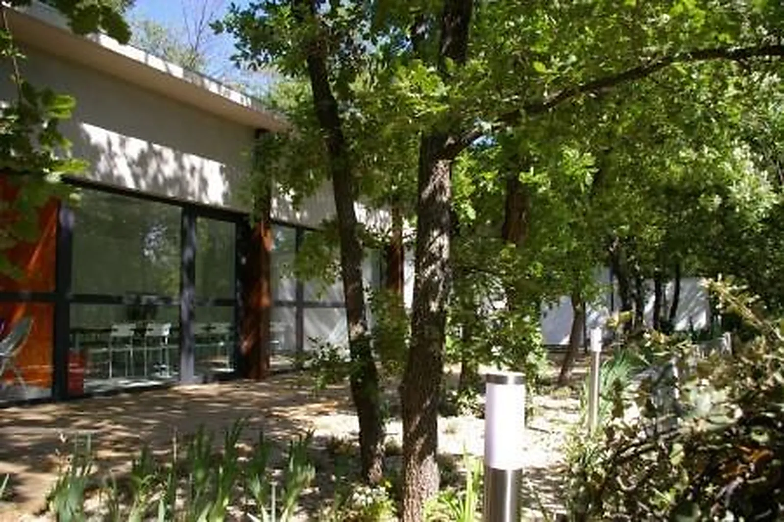 Lieux événementiels, PÔLE LG2