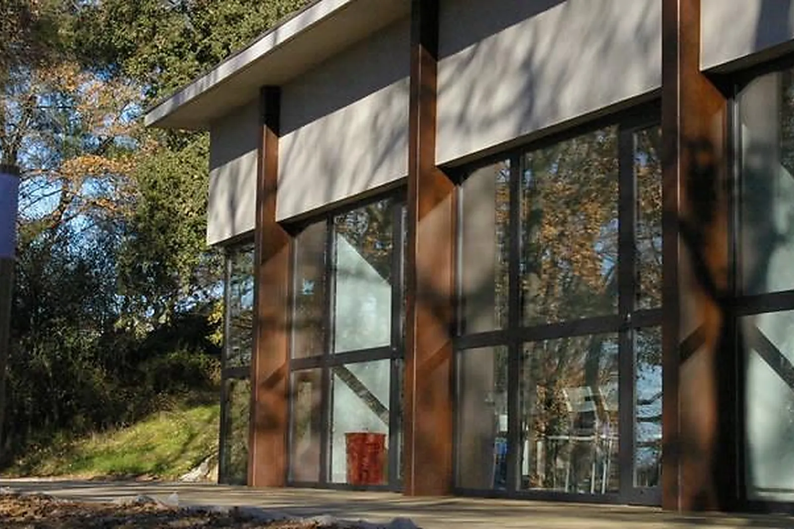 Lieux événementiels, PÔLE LG2