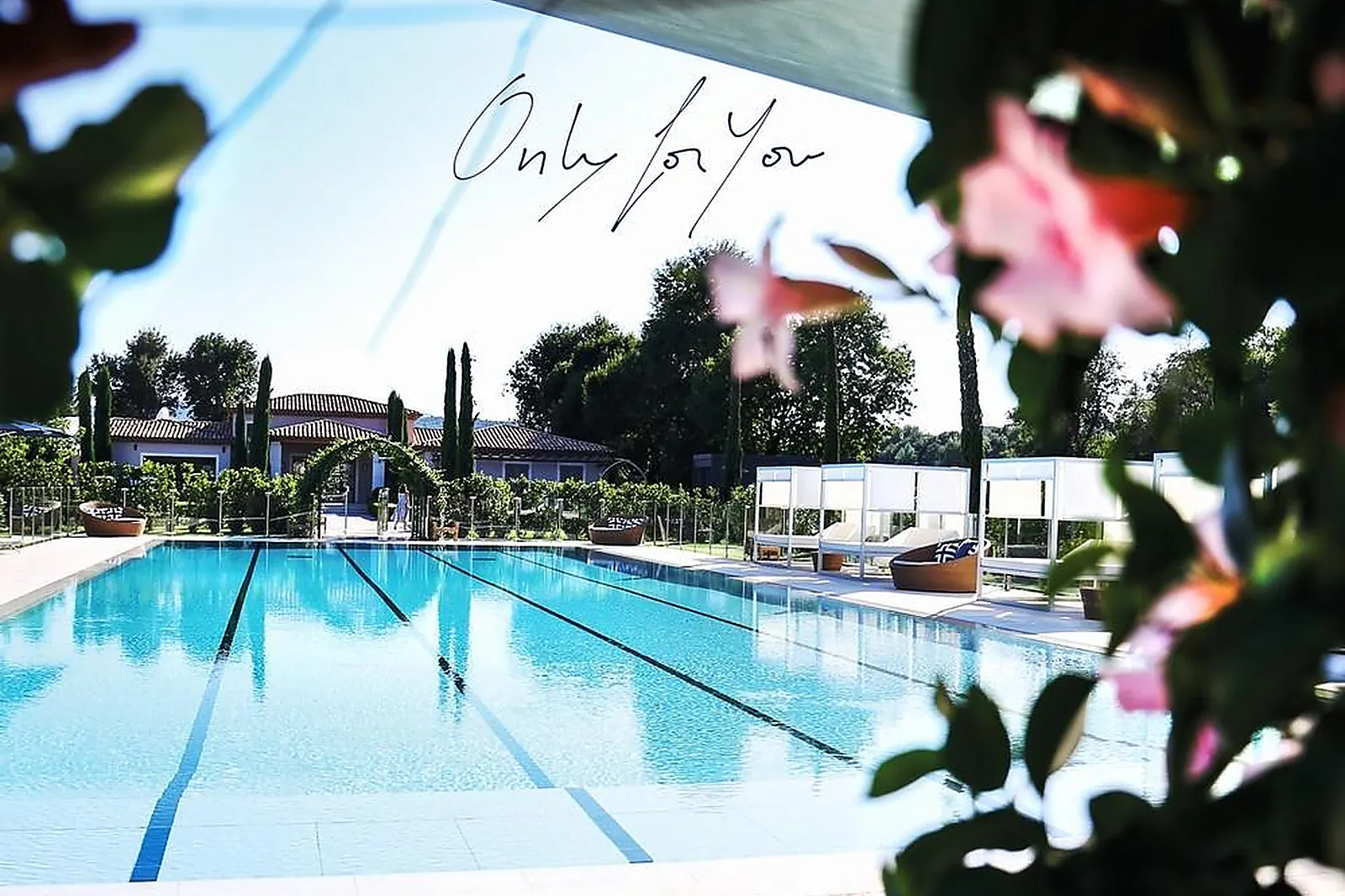 Lieux événementiels, POLO CLUB SAINT TROPEZ HARAS DE GASSIN