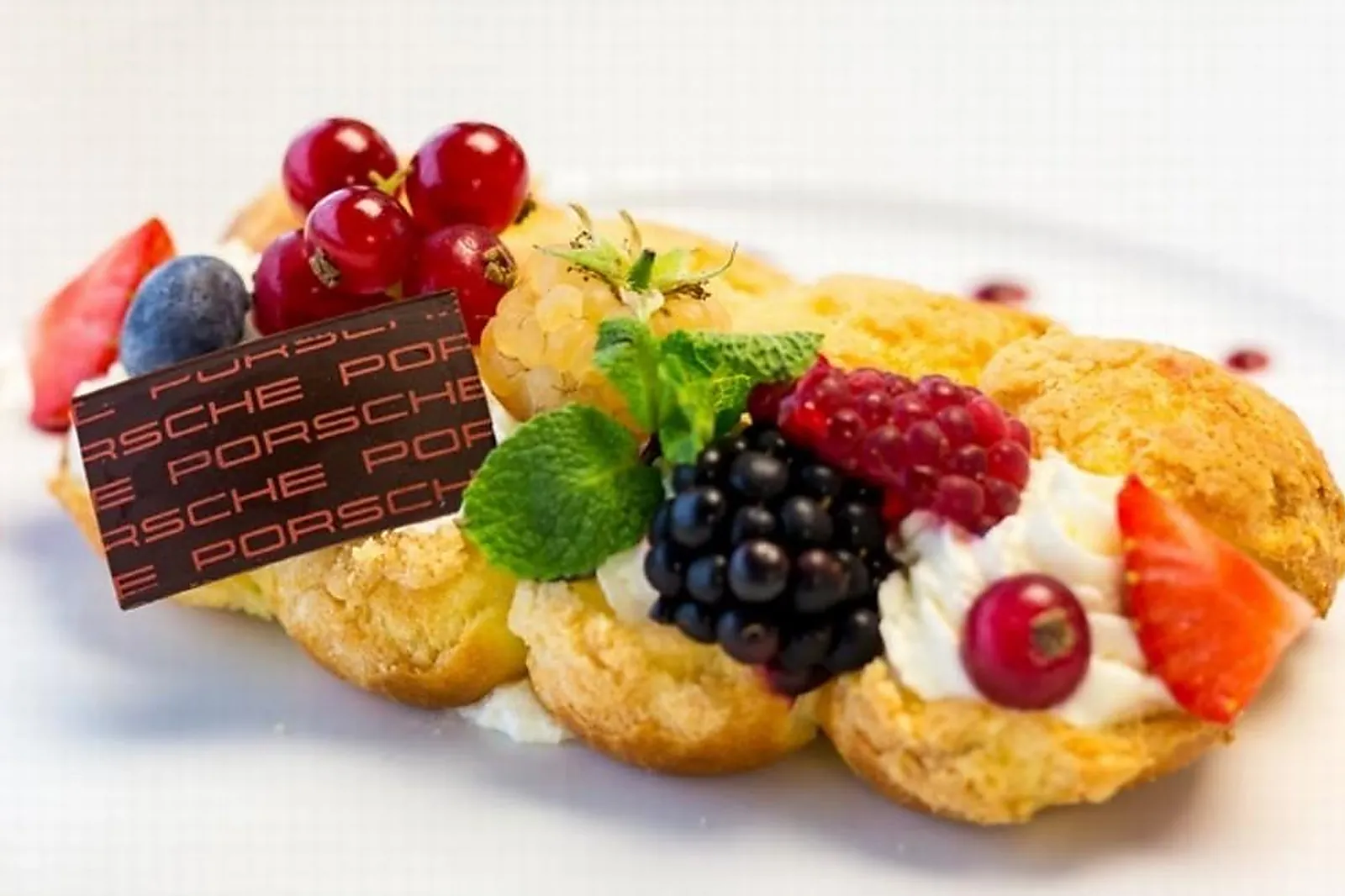 Lieux événementiels, PORSCHE EXPERIENCE CENTER