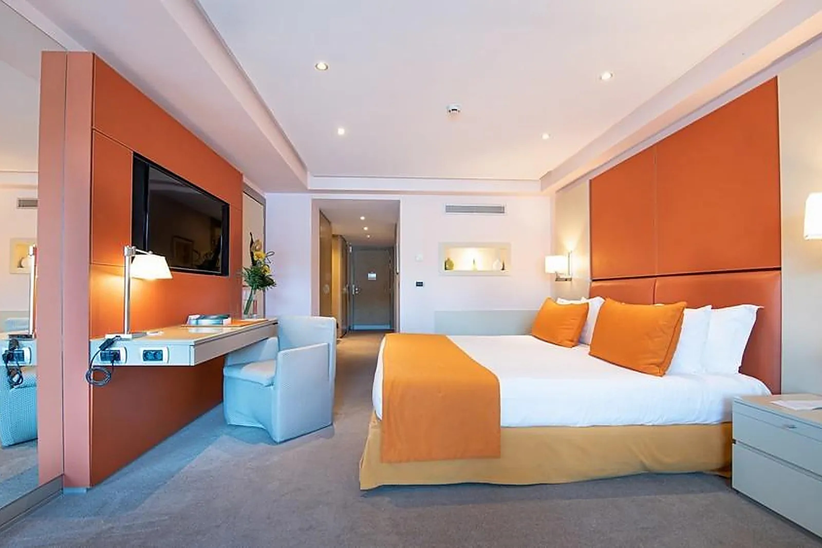 Lieux événementiels, PORT PALACE