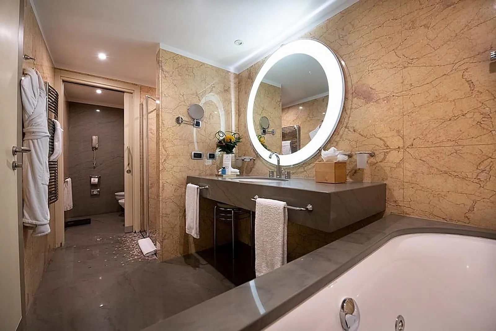 Lieux événementiels, PORT PALACE