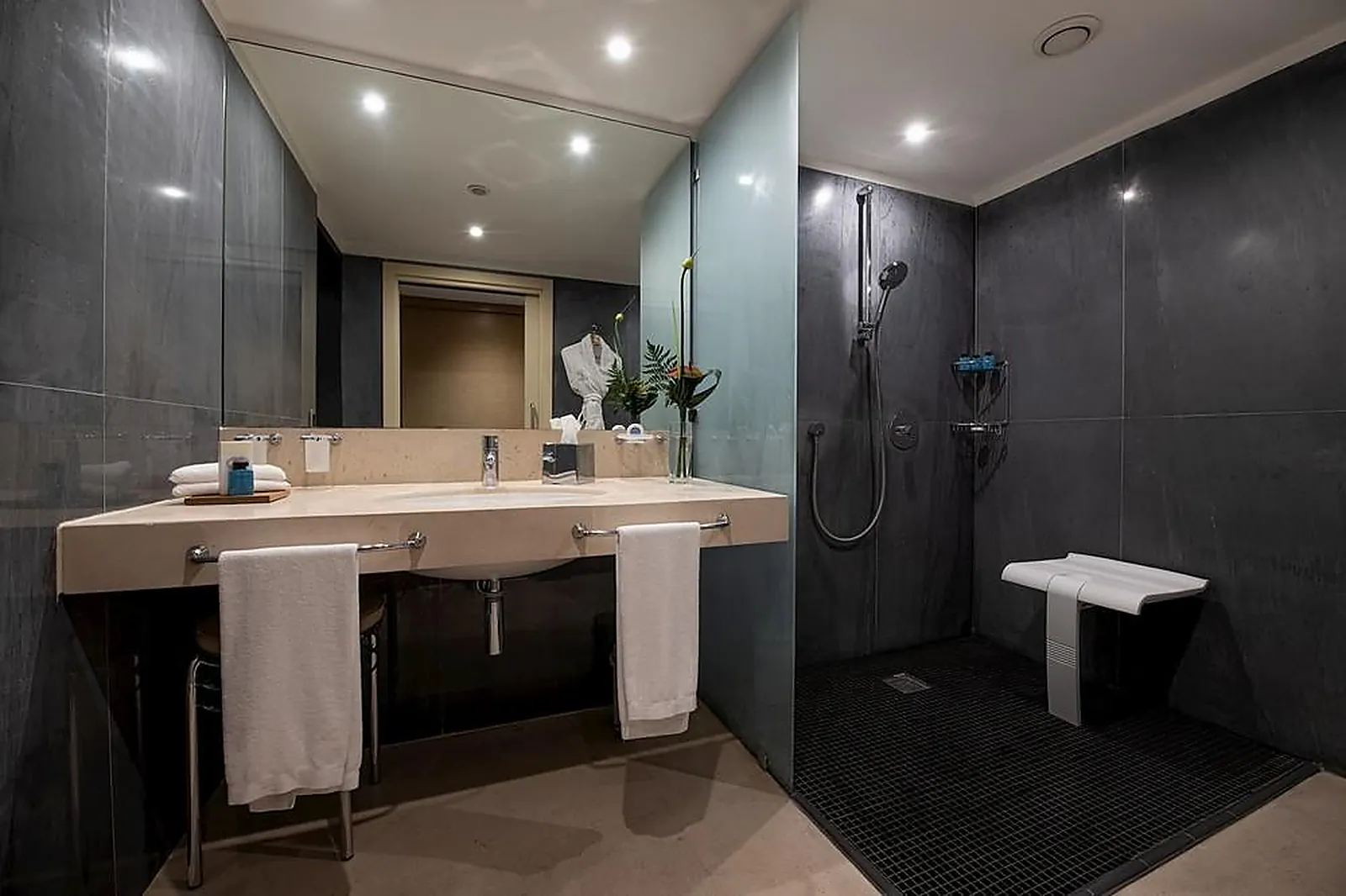 Lieux événementiels, PORT PALACE