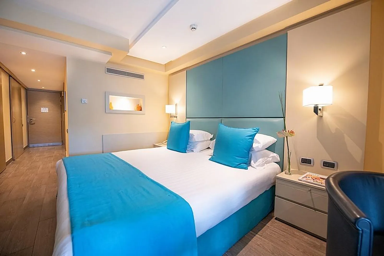 Lieux événementiels, PORT PALACE