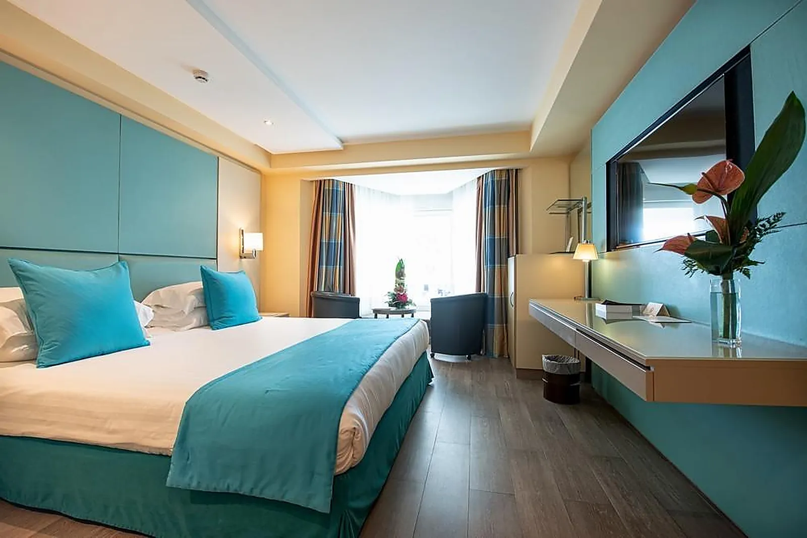 Lieux événementiels, PORT PALACE