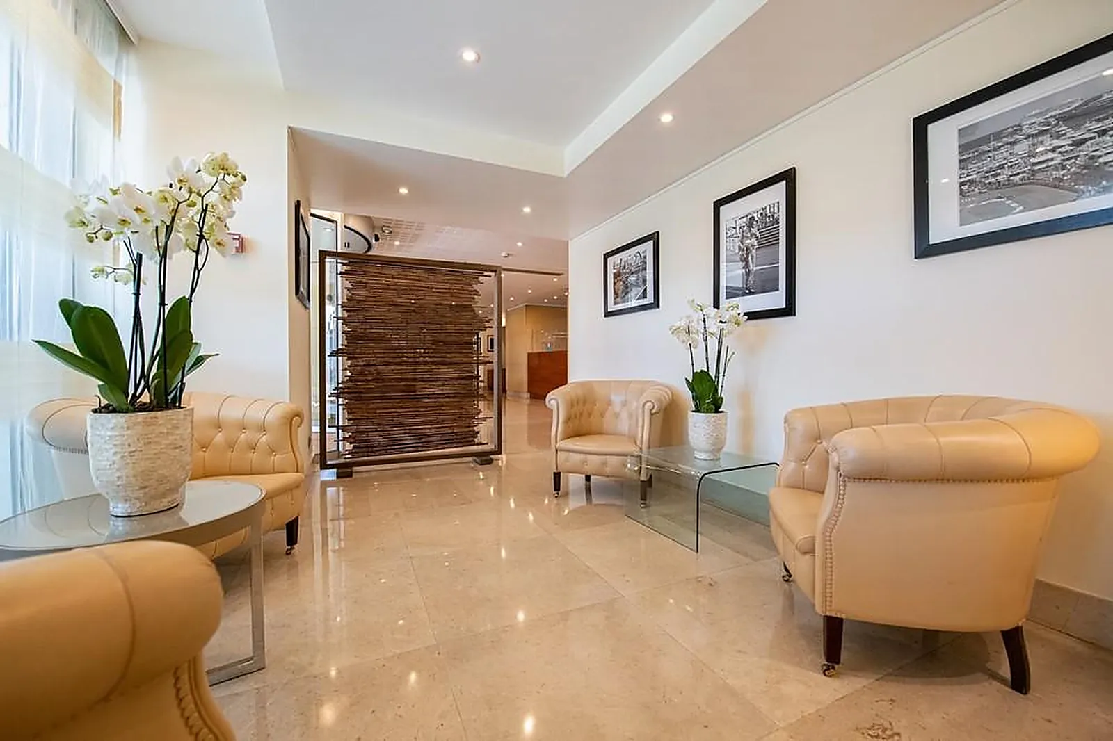 Lieux événementiels, PORT PALACE