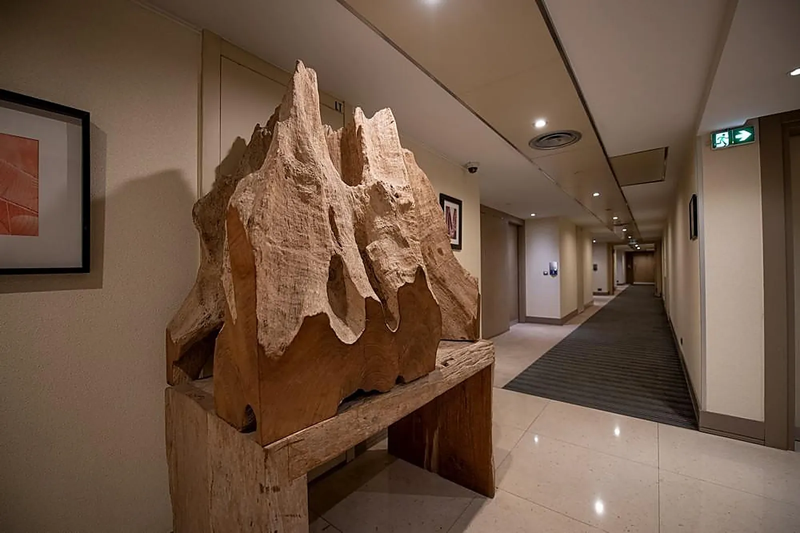 Lieux événementiels, PORT PALACE