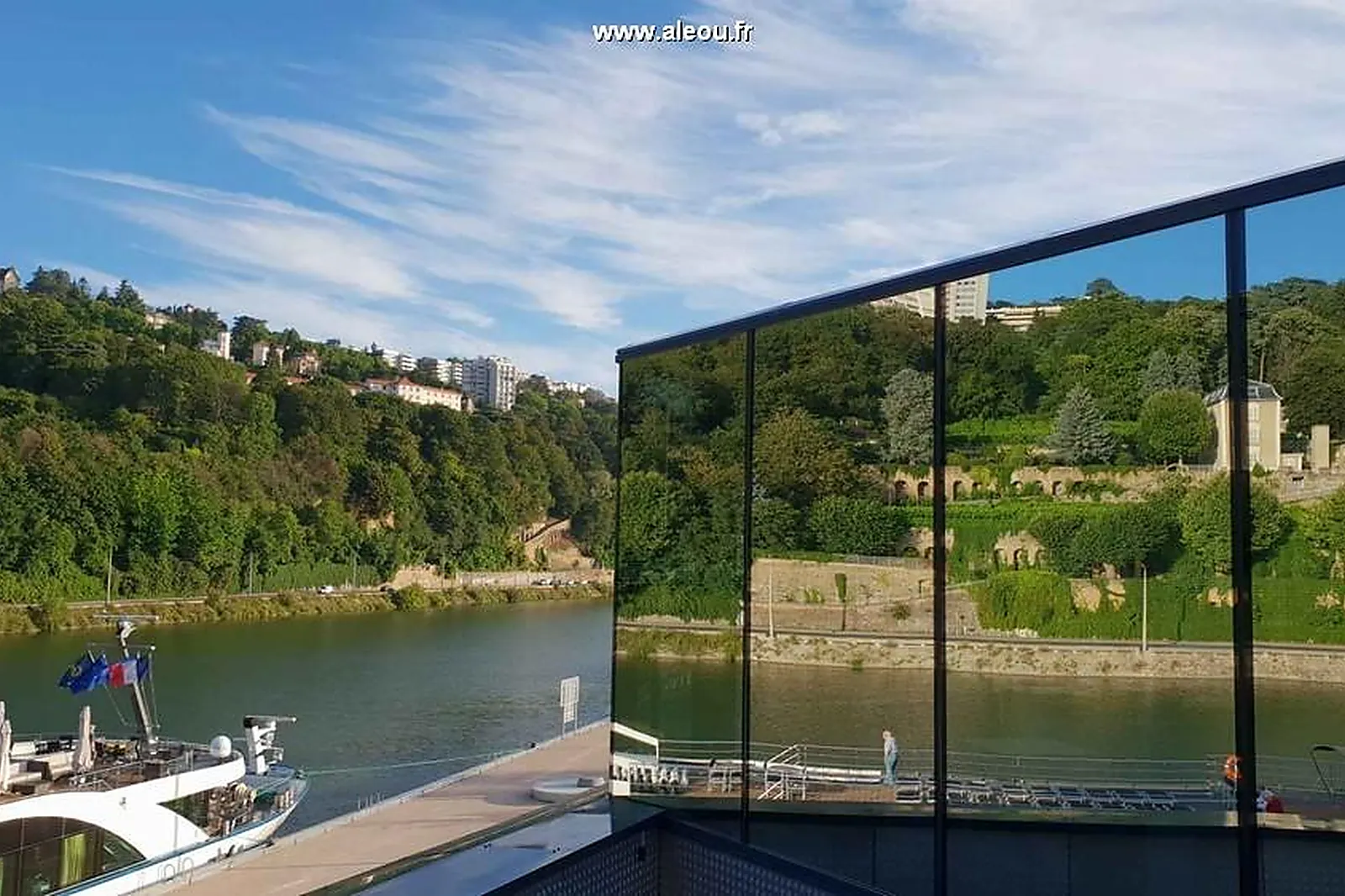 Lieux événementiels, PORT RAMBAUD