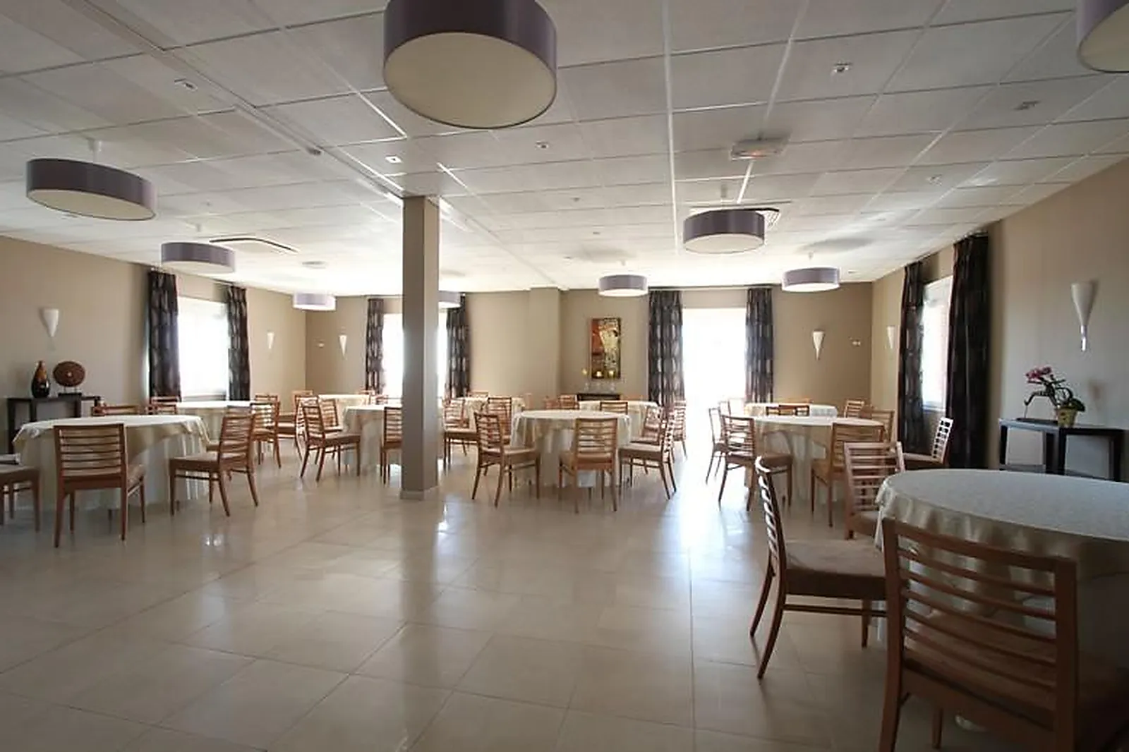 Lieux événementiels, PRÉ EN BULLES