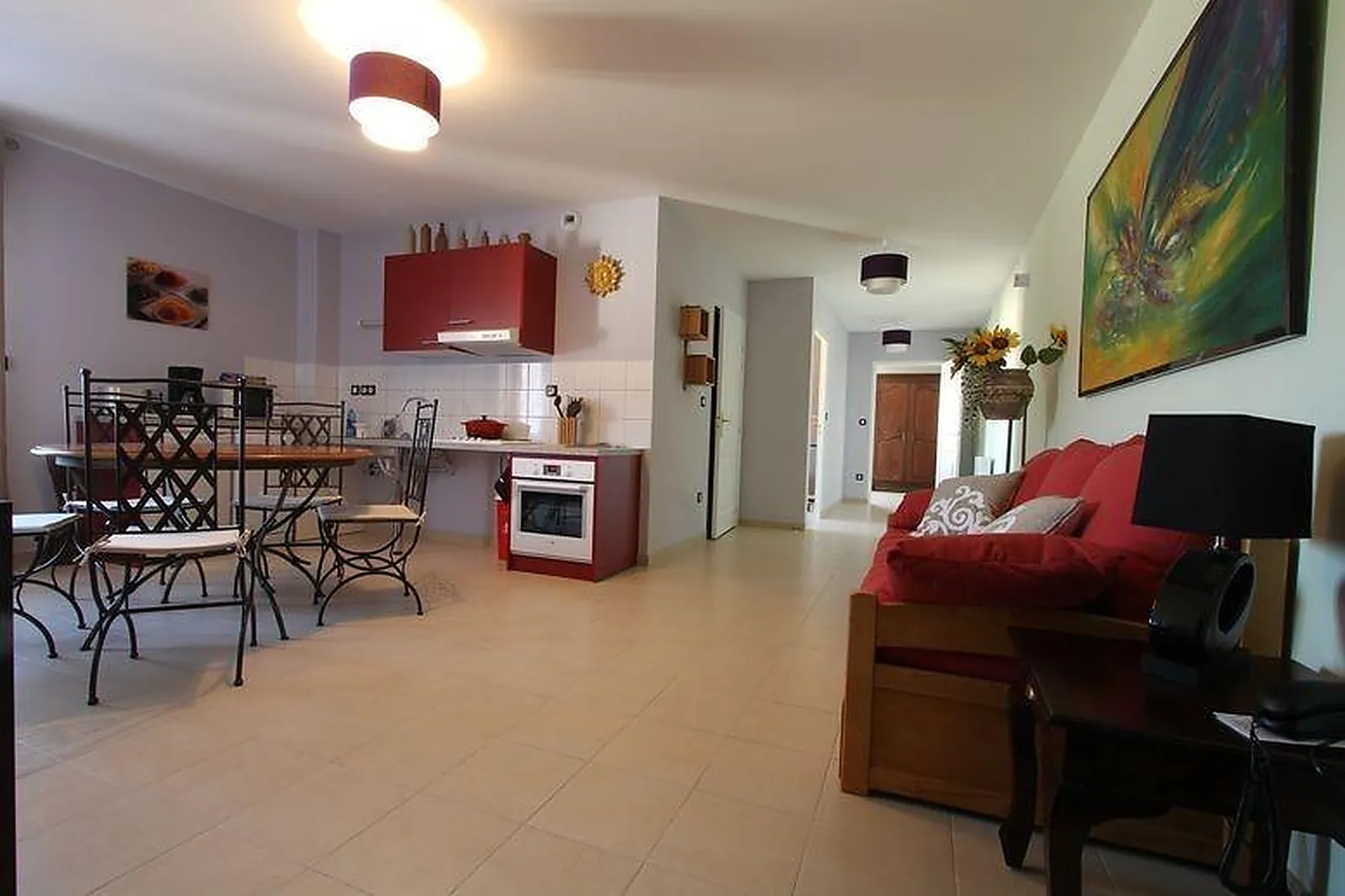 Lieux événementiels, PRÉ EN BULLES