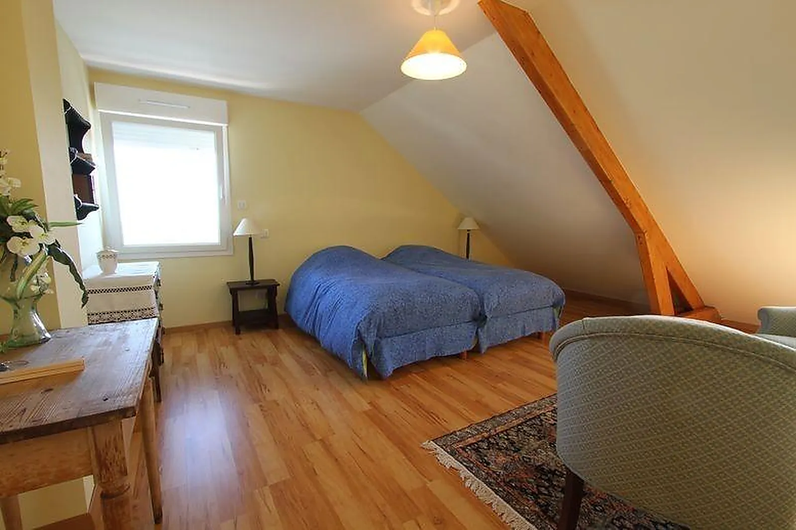 Lieux événementiels, PRÉ EN BULLES