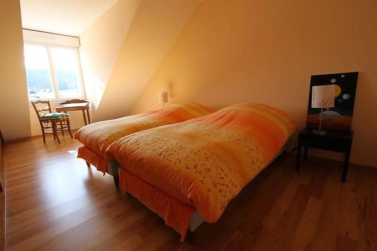 Lieux événementiels, PRÉ EN BULLES