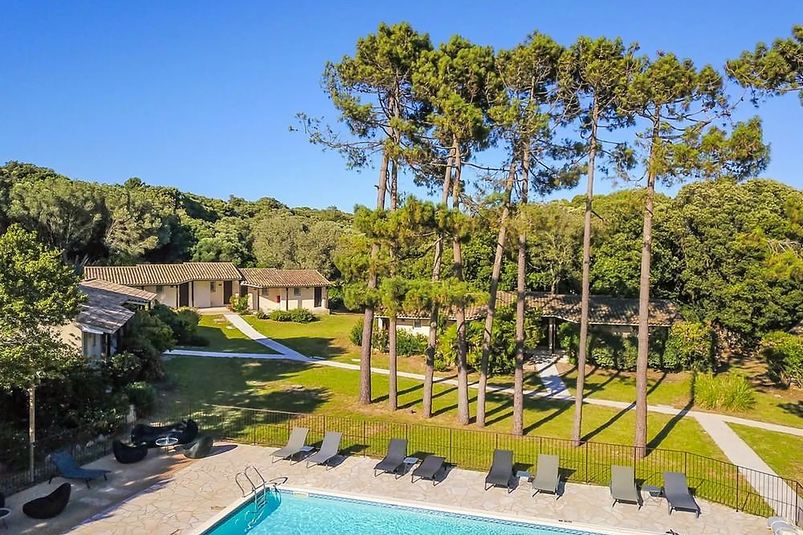 Lieux événementiels, PREA GIANCA