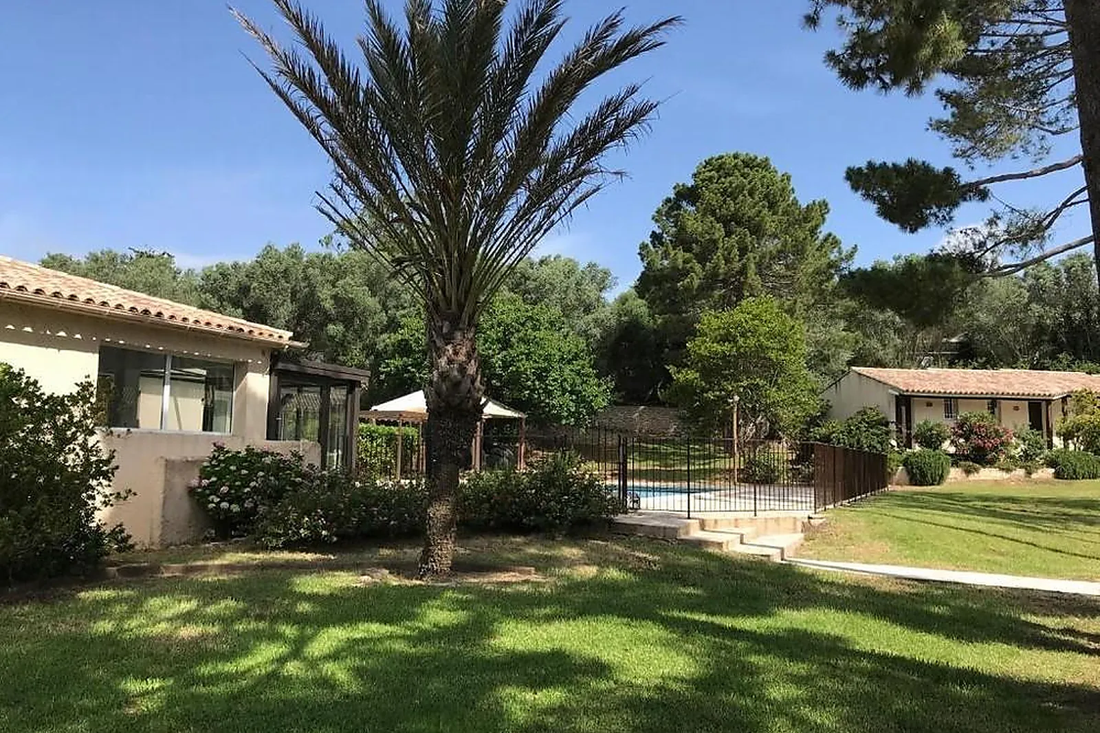 Lieux événementiels, PREA GIANCA